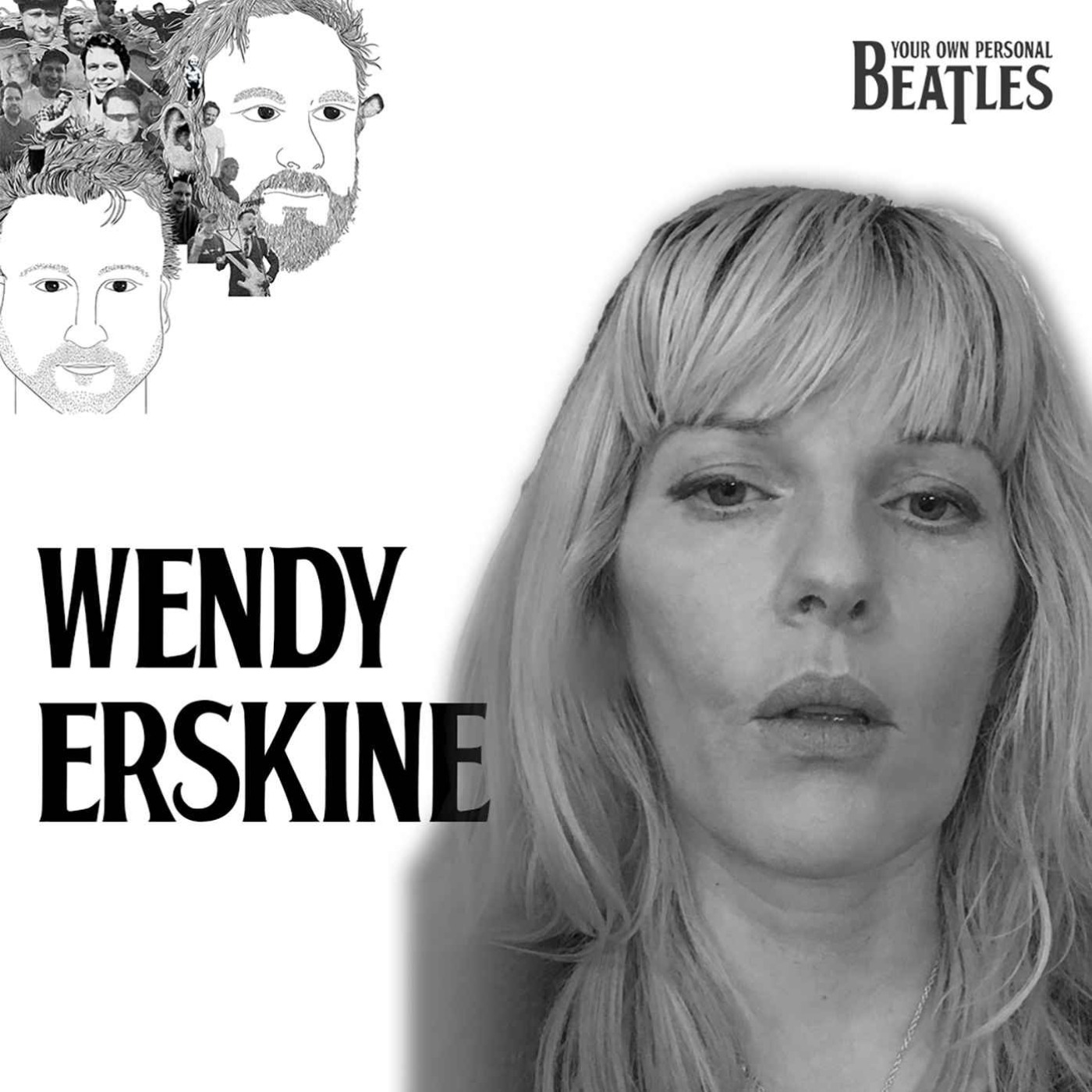 Wendy Erskine's Personal Beatles