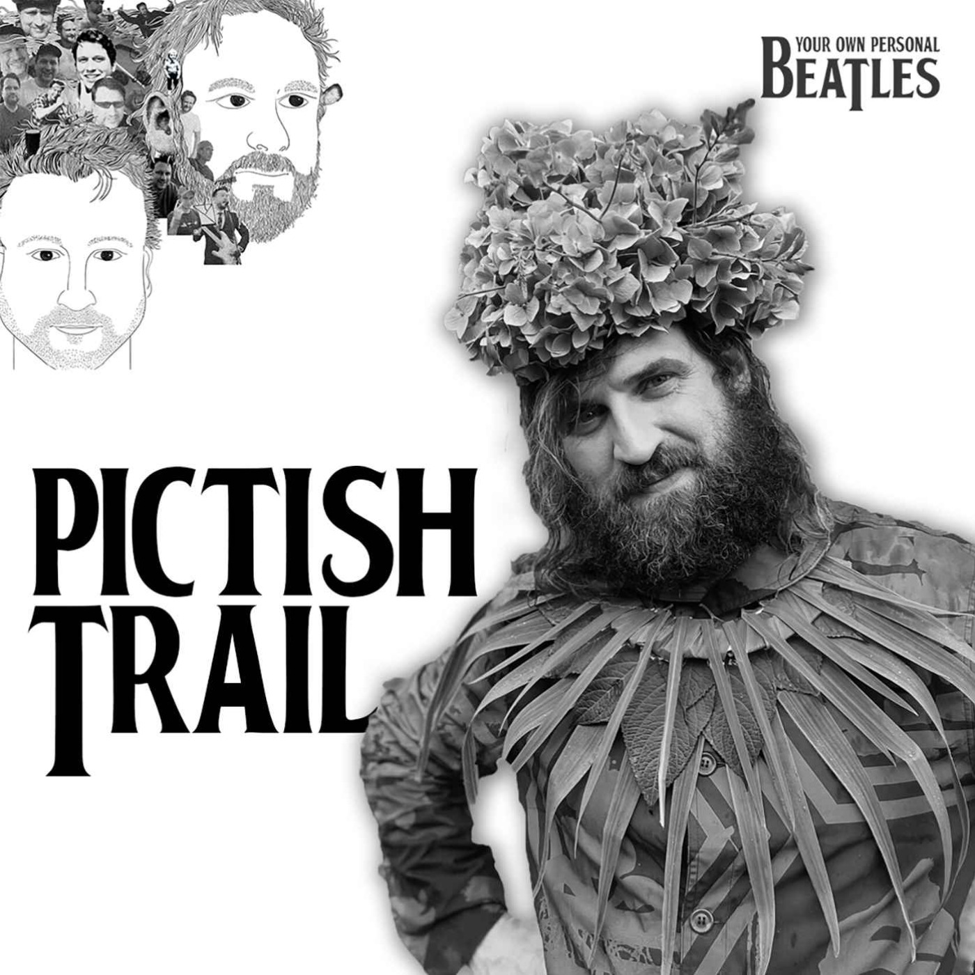 Pictish Trail's Personal Beatles