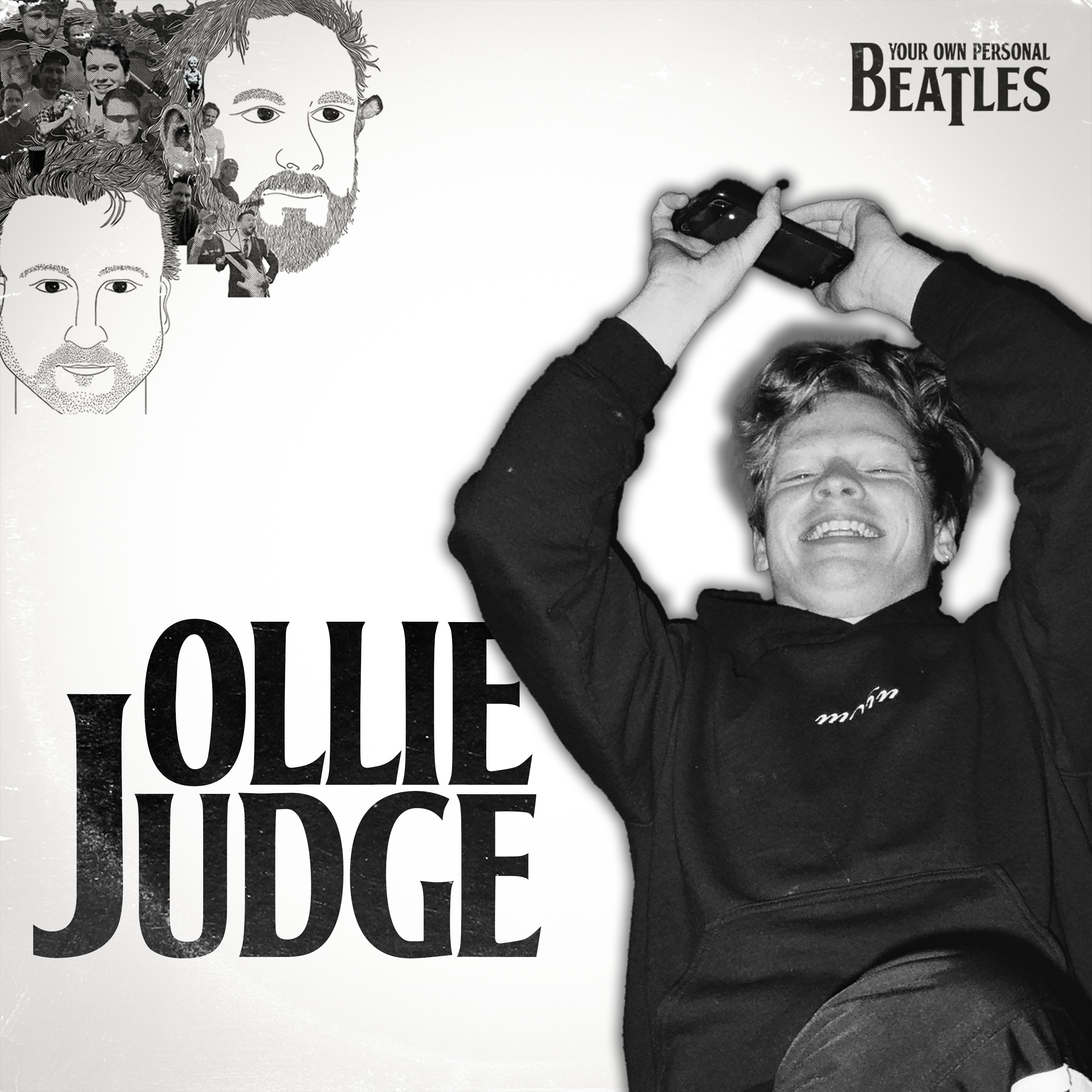 Your Own Personal Beatles