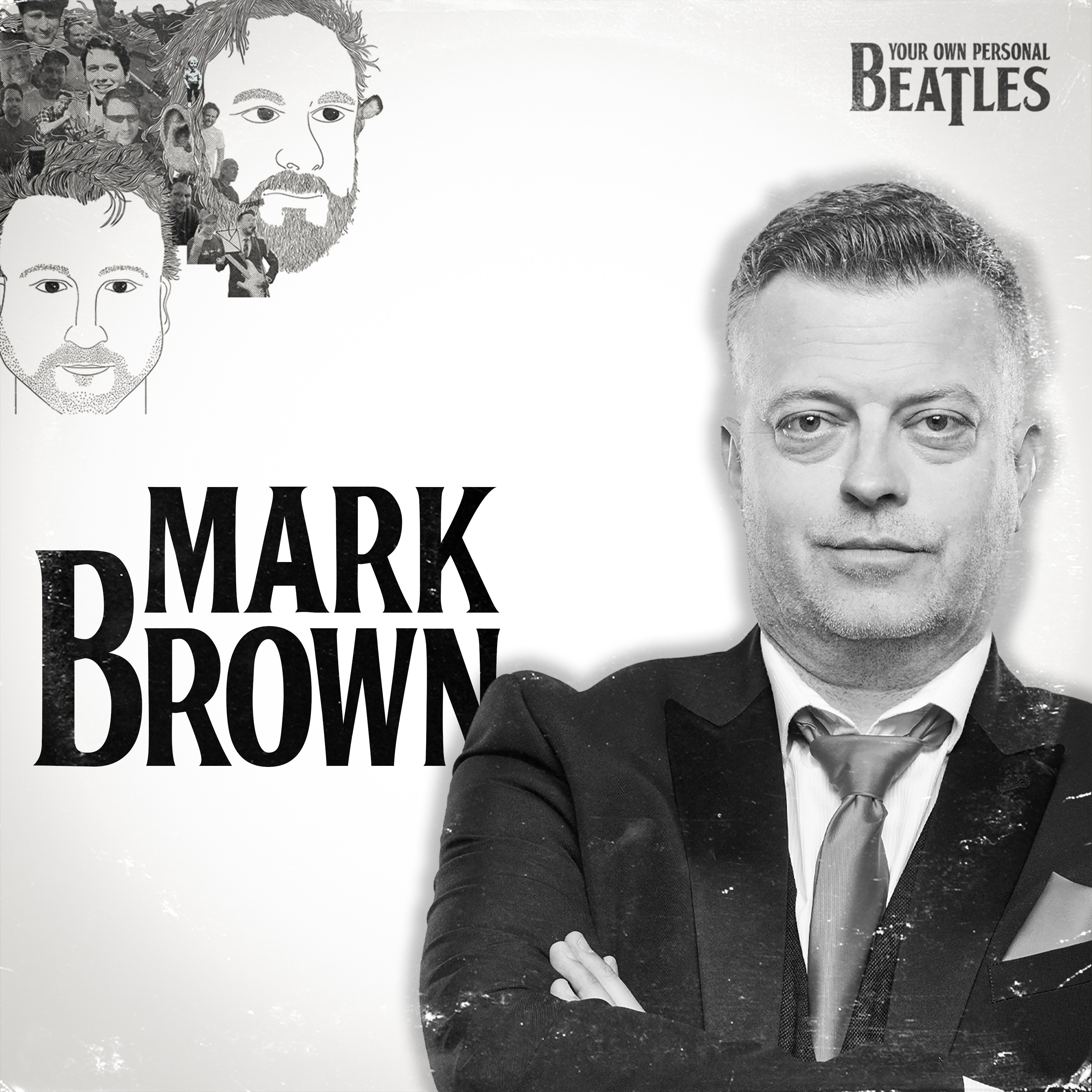 Your Own Personal Beatles