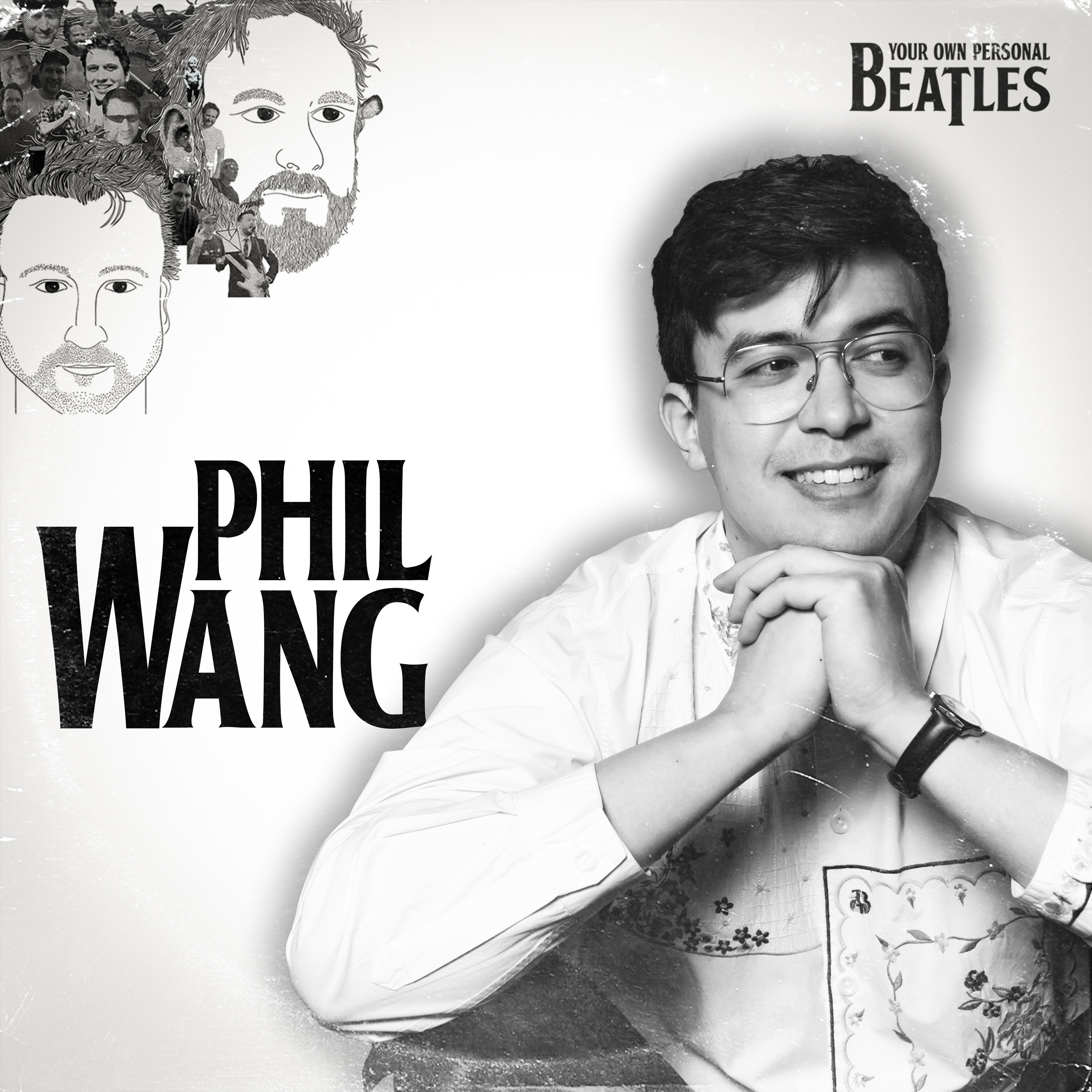 Your Own Personal Beatles