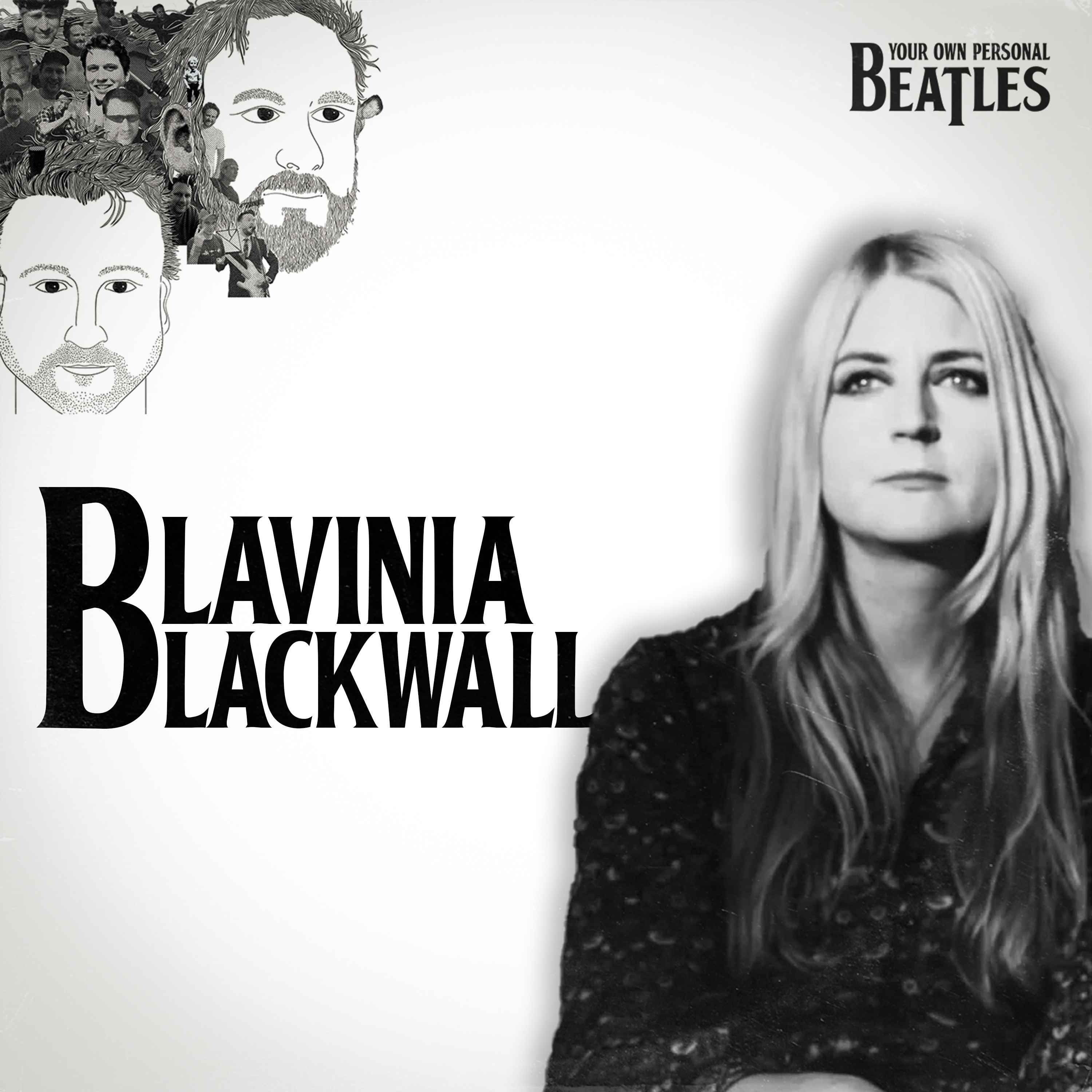 Lavinia Blackwall's Personal Beatles - Subscriber Edition