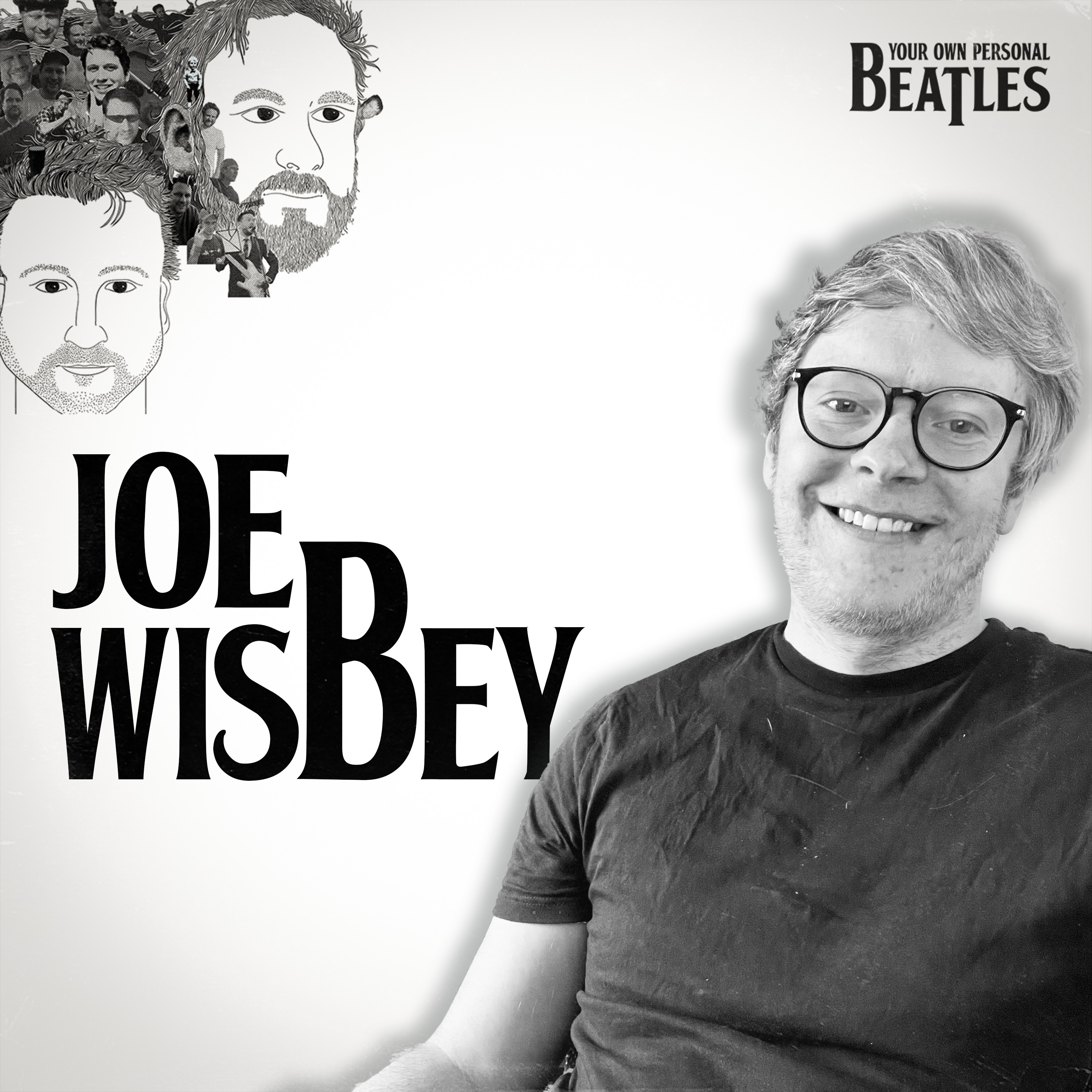 Christmas Special with Joe Wisbey