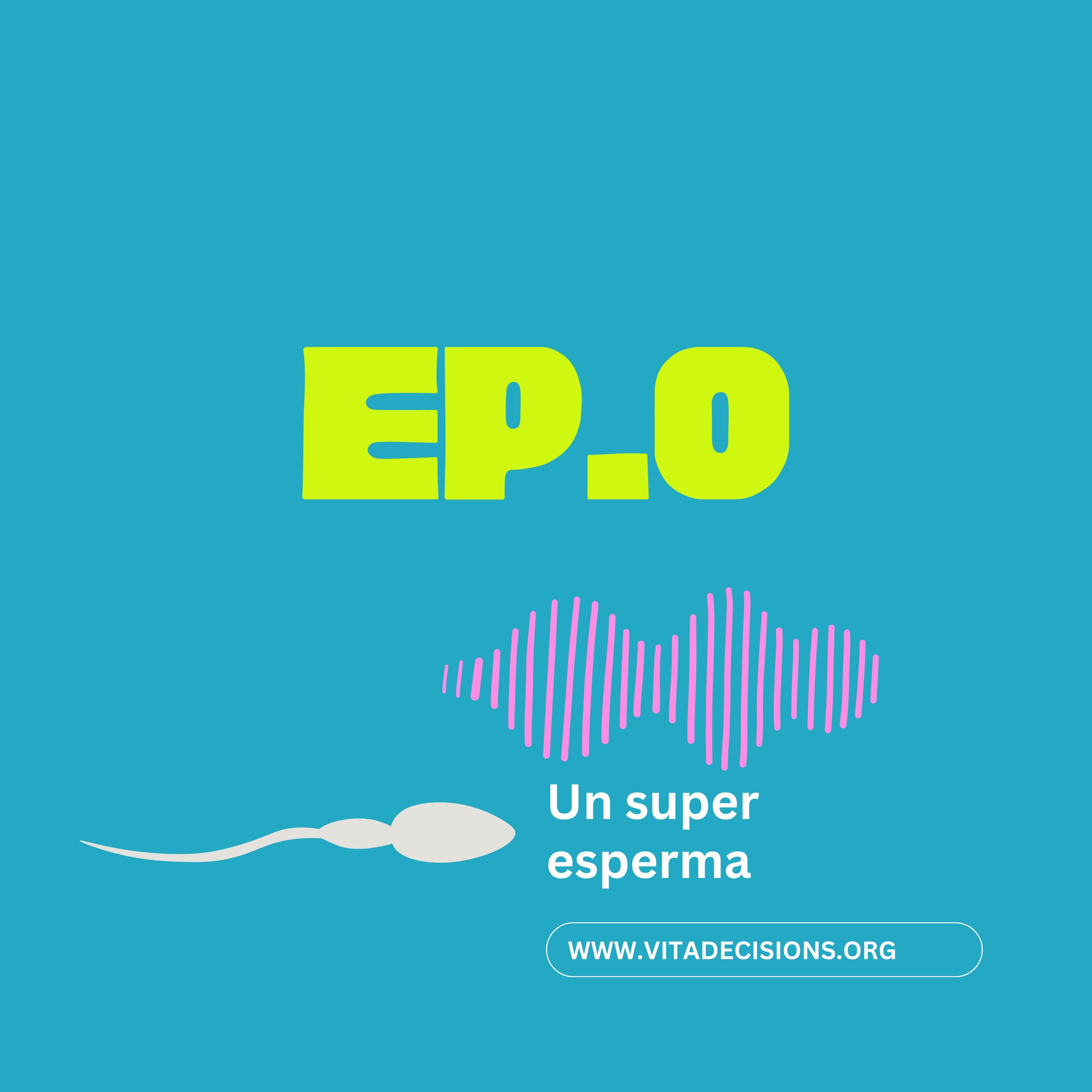 Portada de DECIDE
