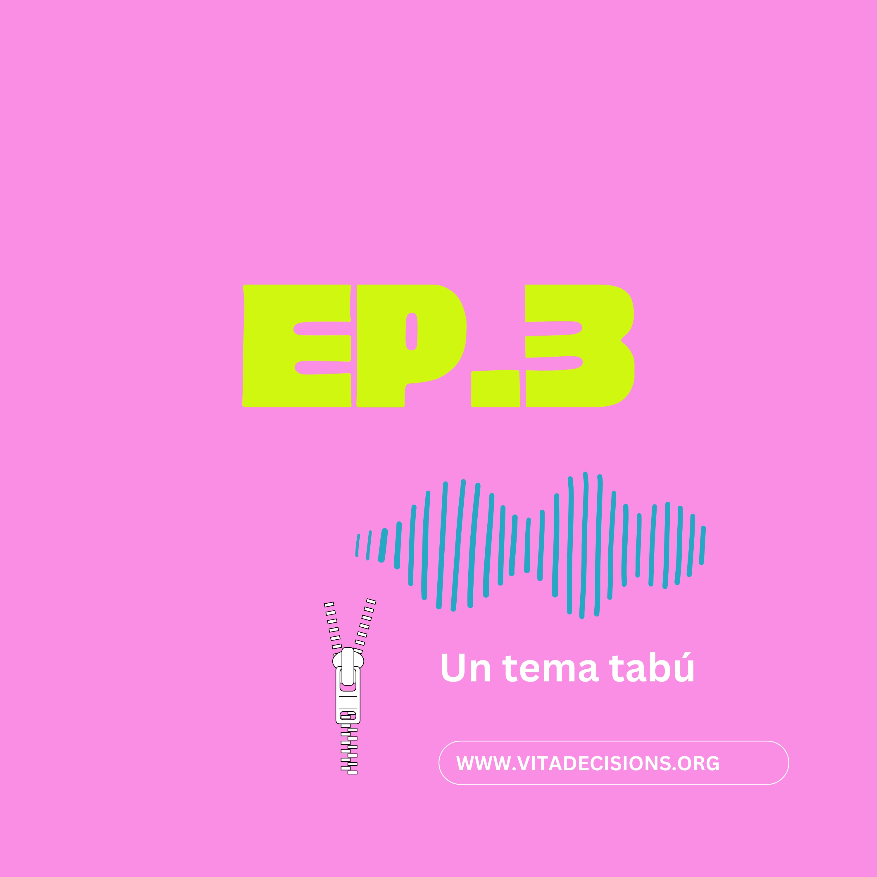 Portada de DECIDE