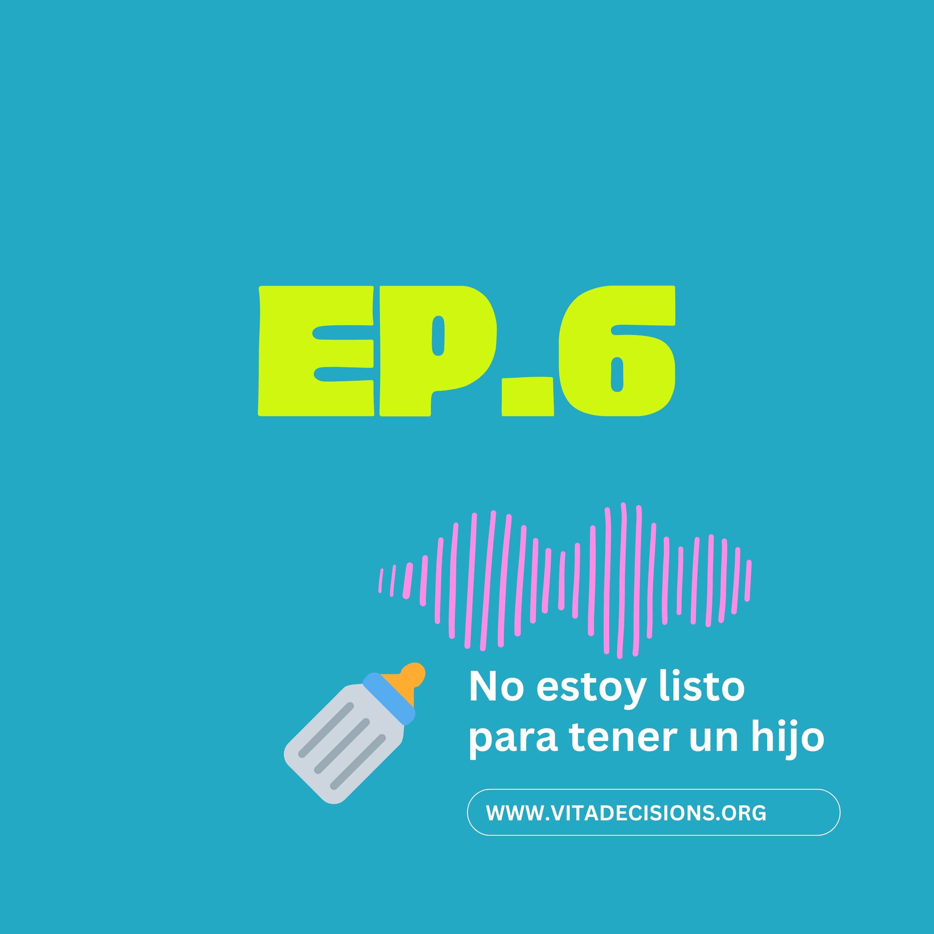 Portada de DECIDE