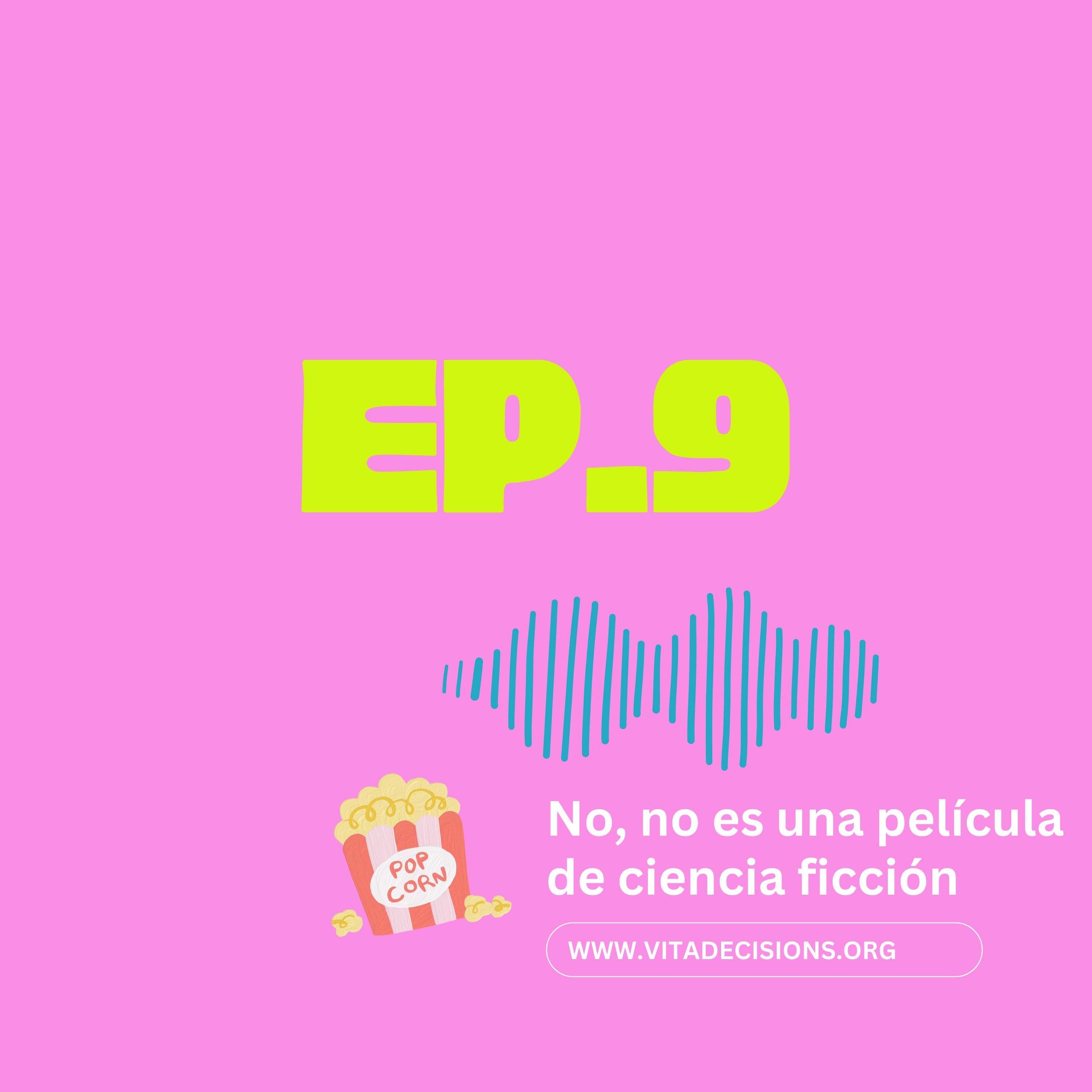 Portada de DECIDE