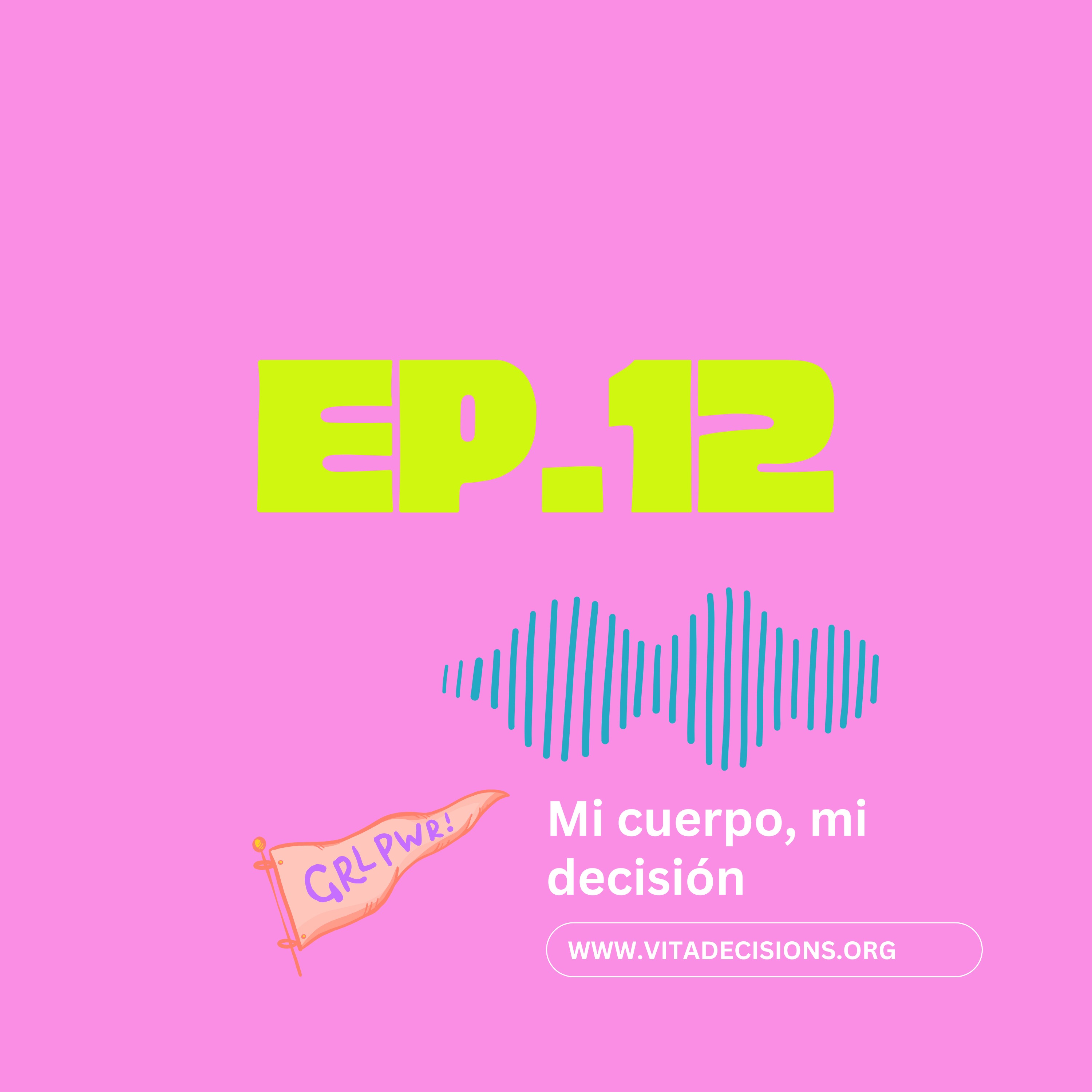 Portada de DECIDE