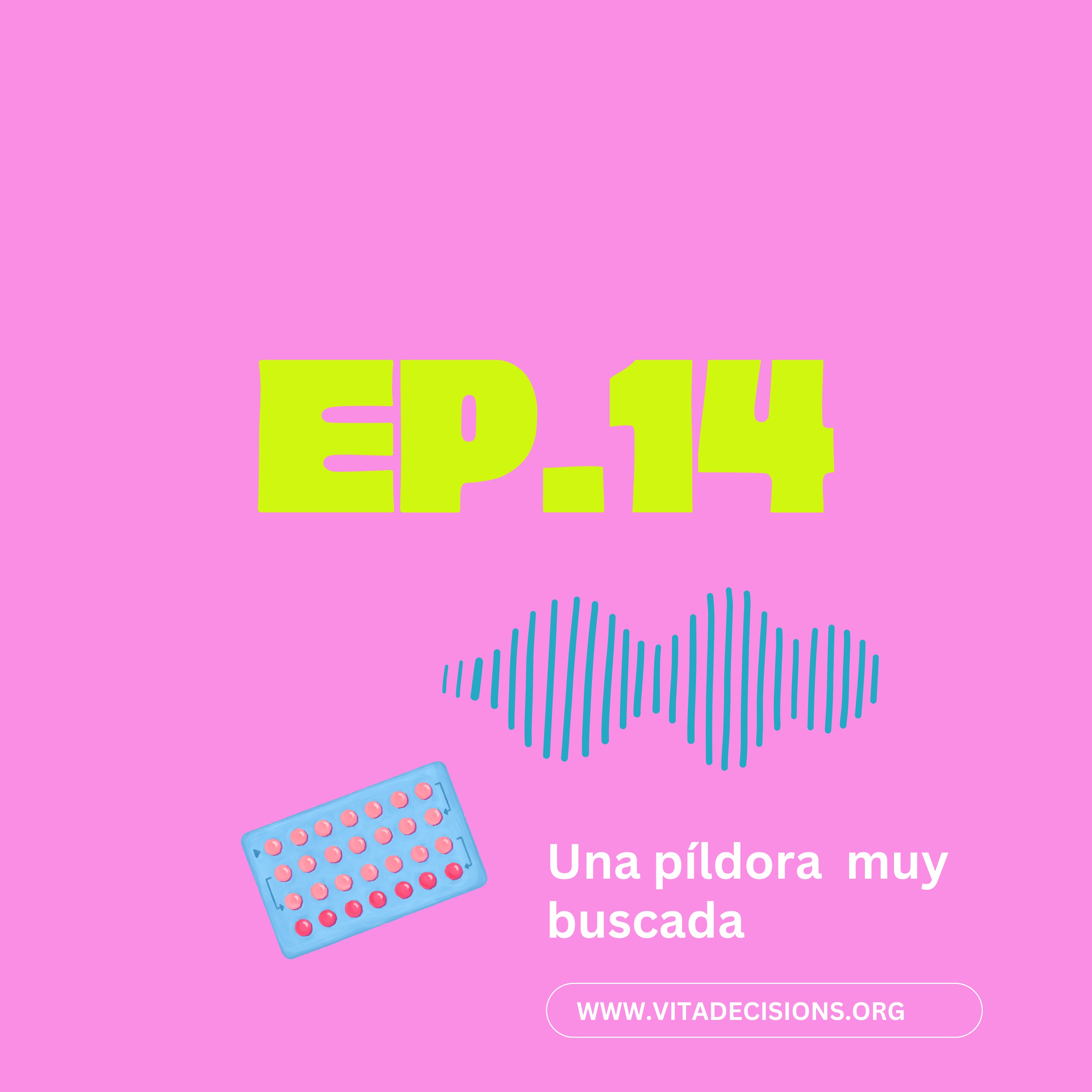 Portada de DECIDE