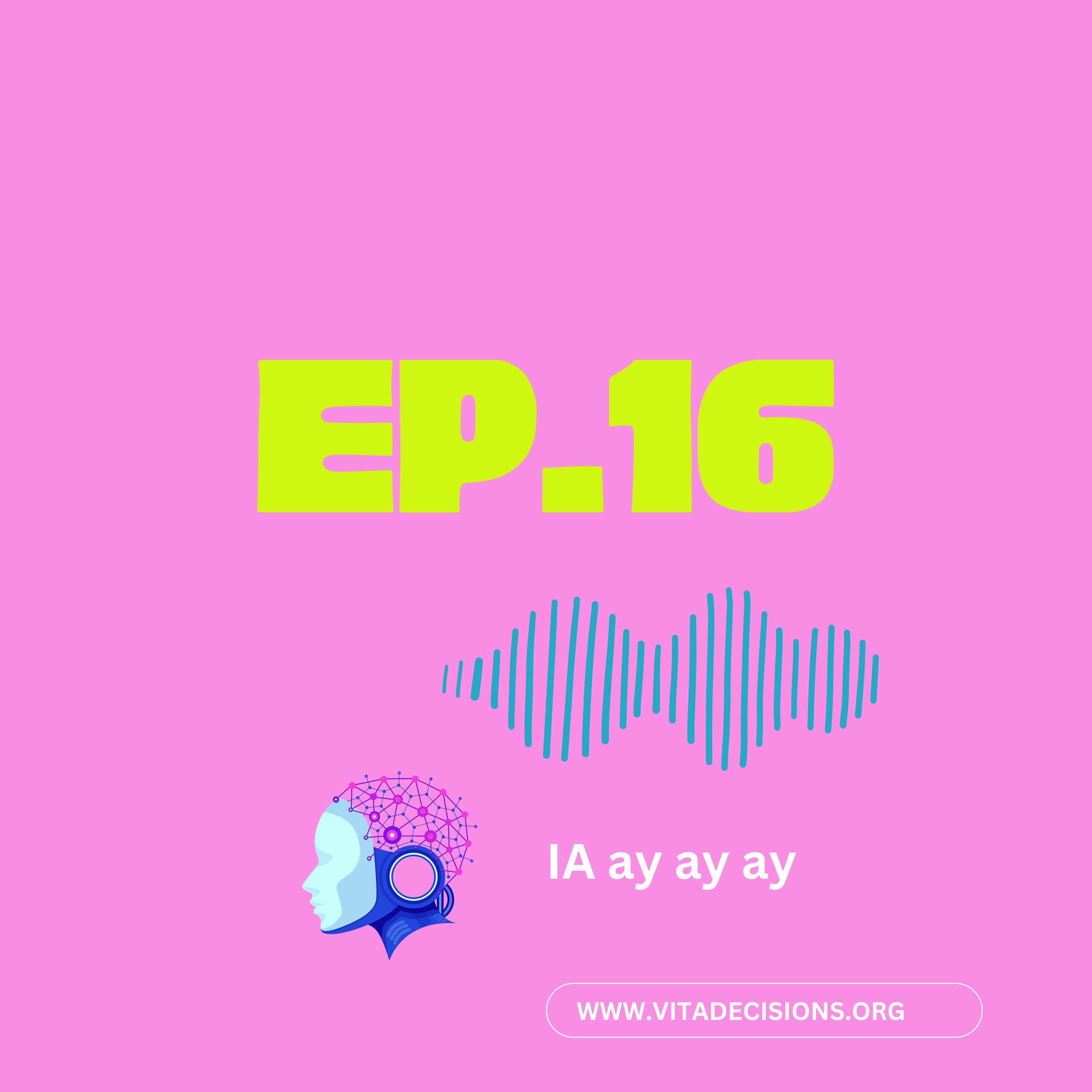 Portada de DECIDE