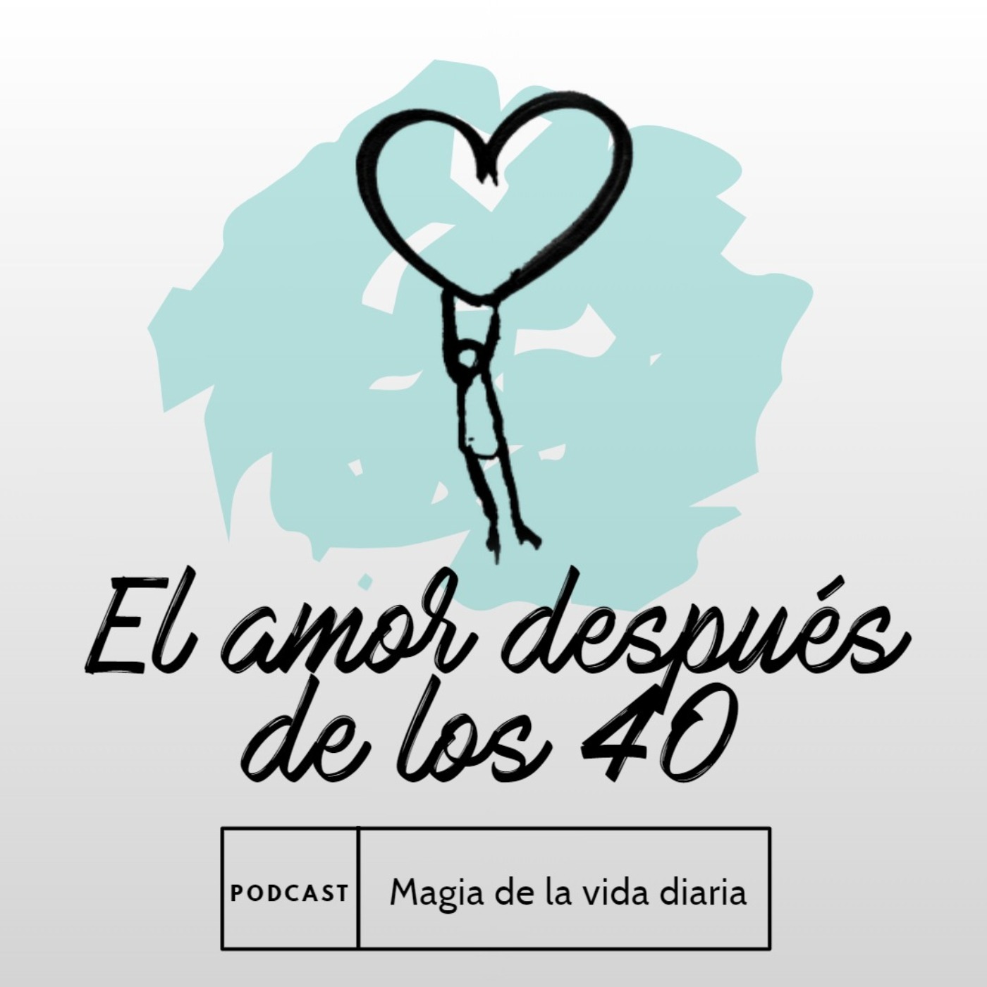 Magia de la vida diaria.