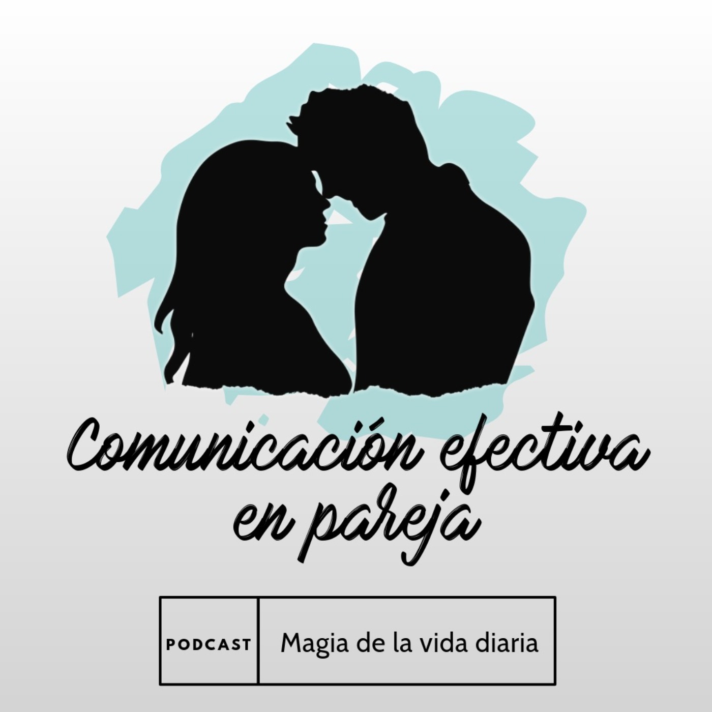 Magia de la vida diaria.