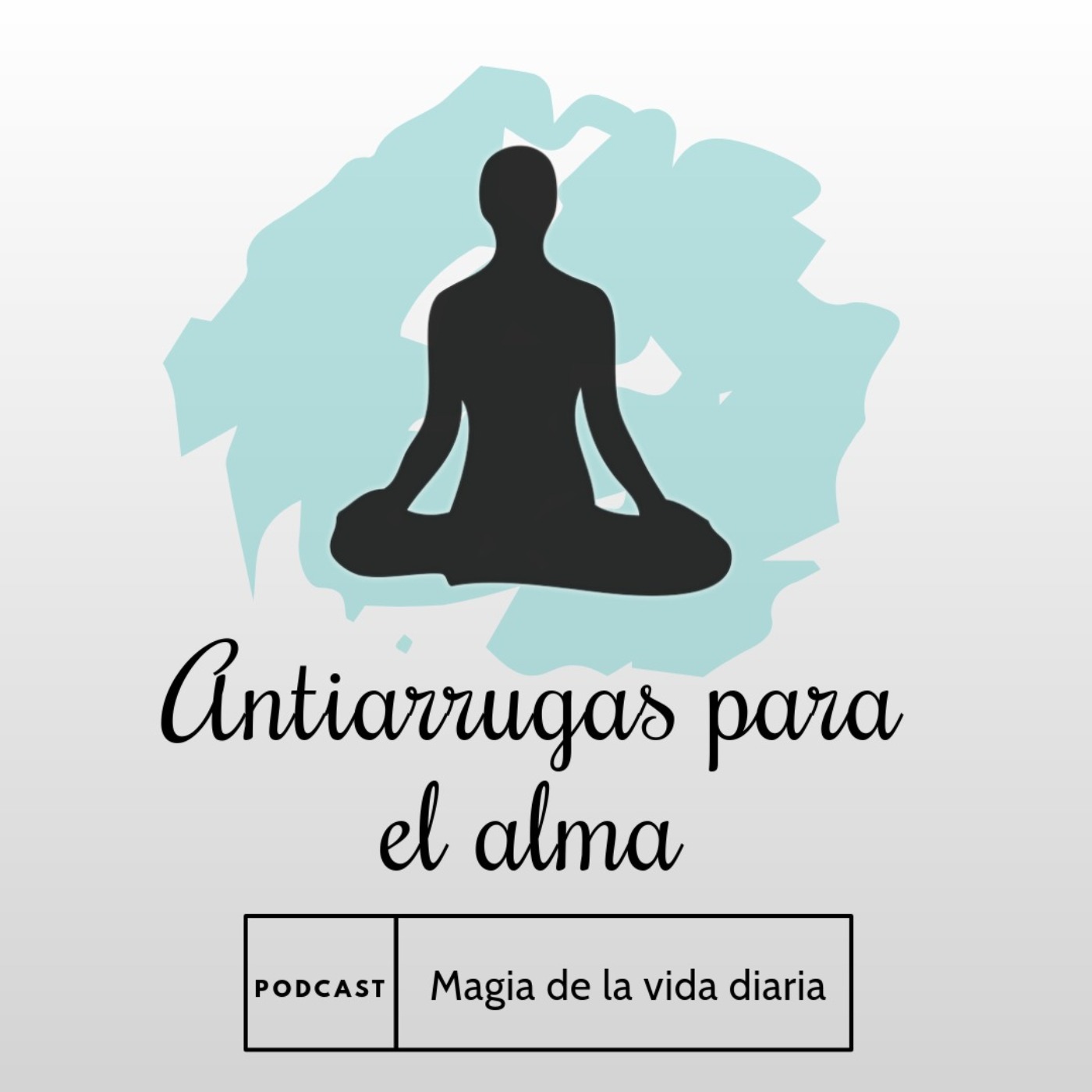 Magia de la vida diaria.