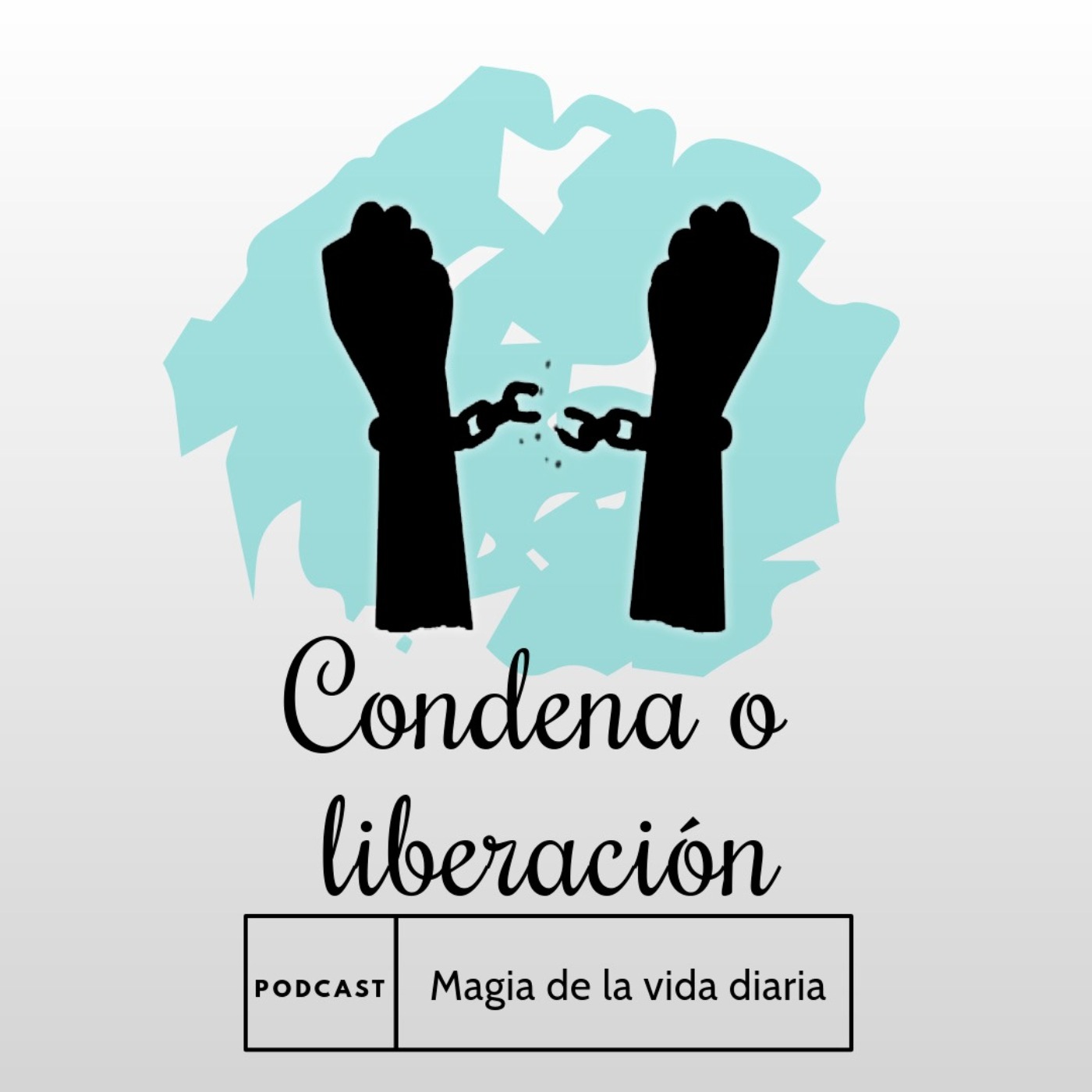 Magia de la vida diaria.