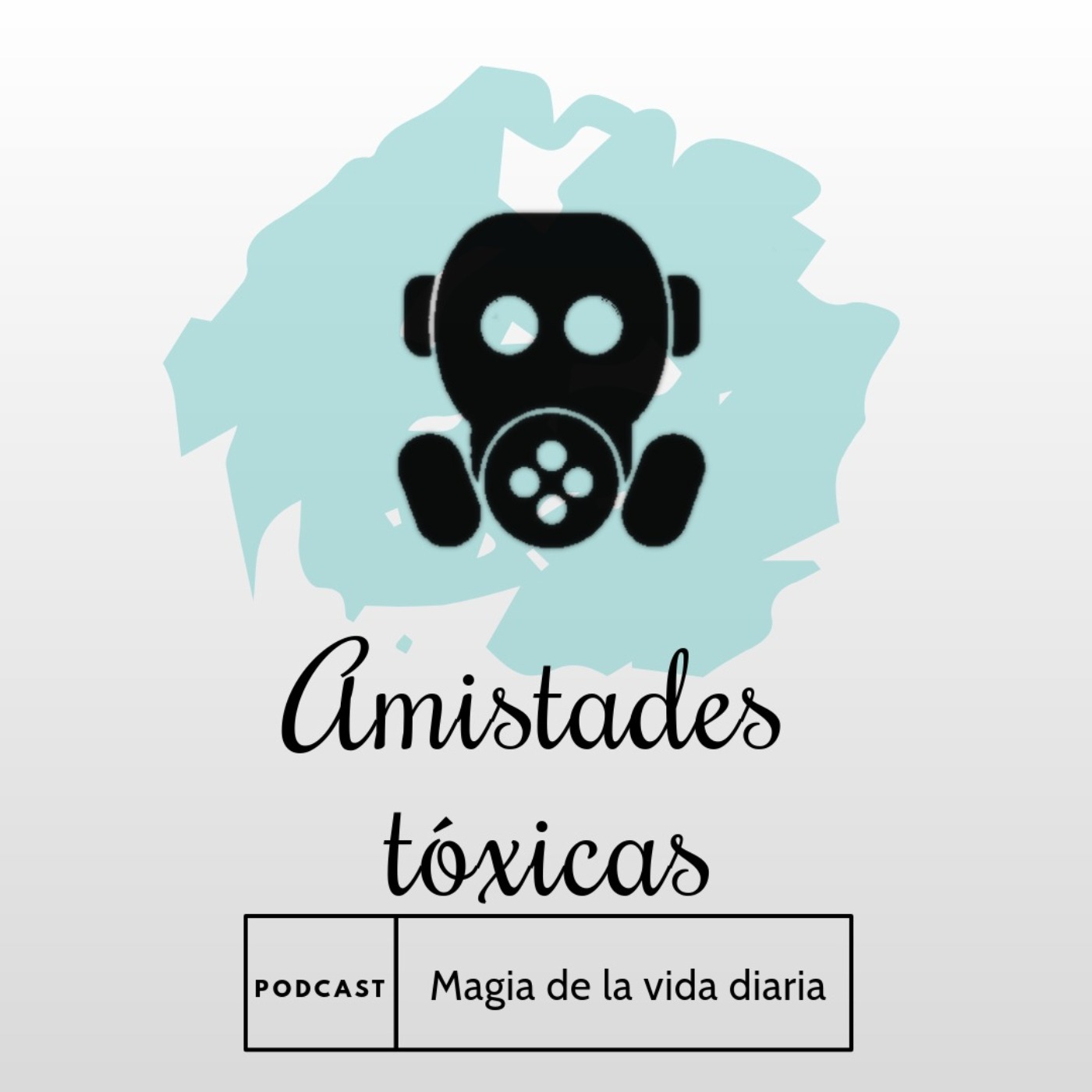 Magia de la vida diaria.