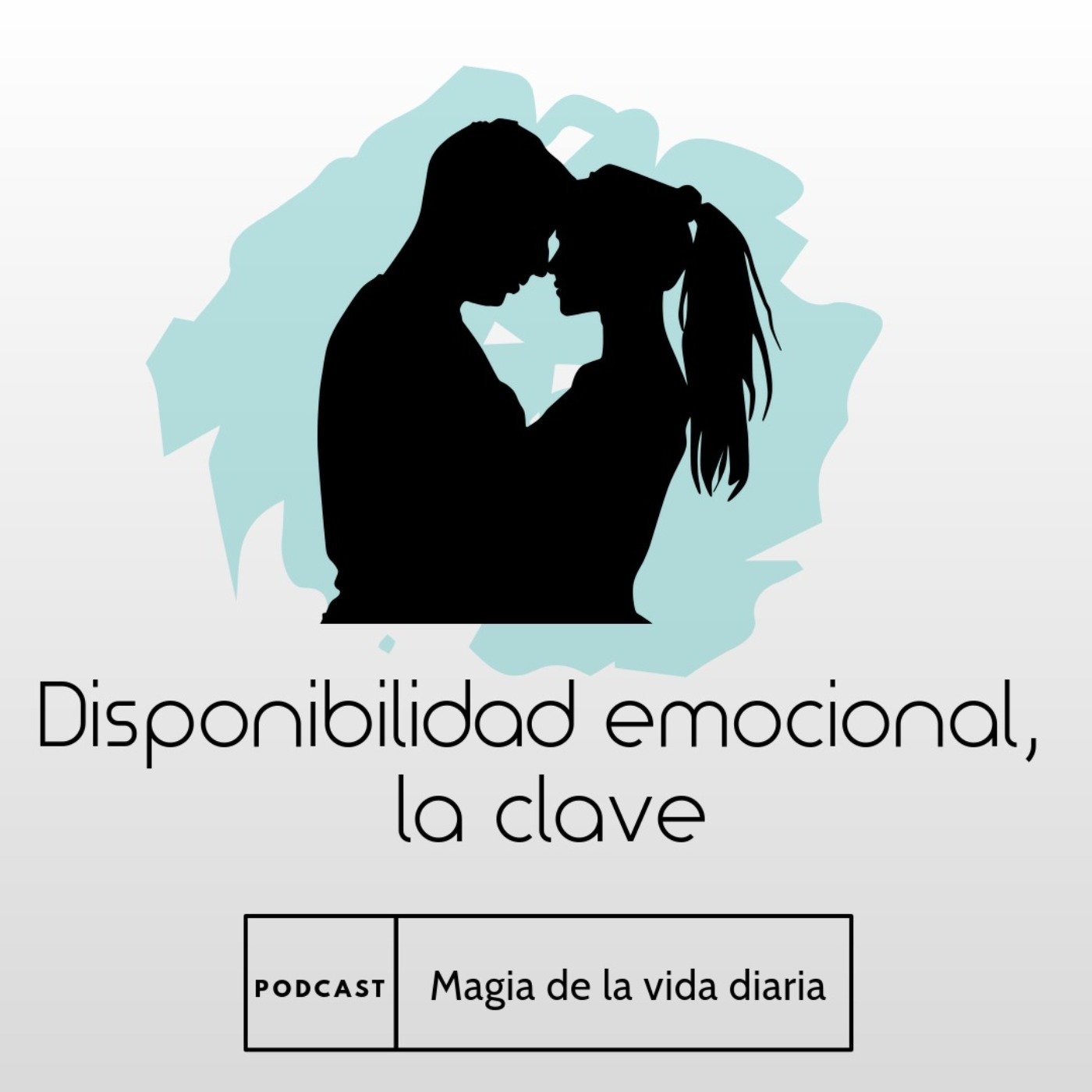 Magia de la vida diaria.