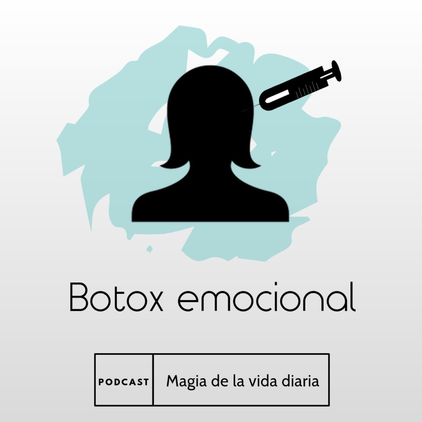 Magia de la vida diaria.