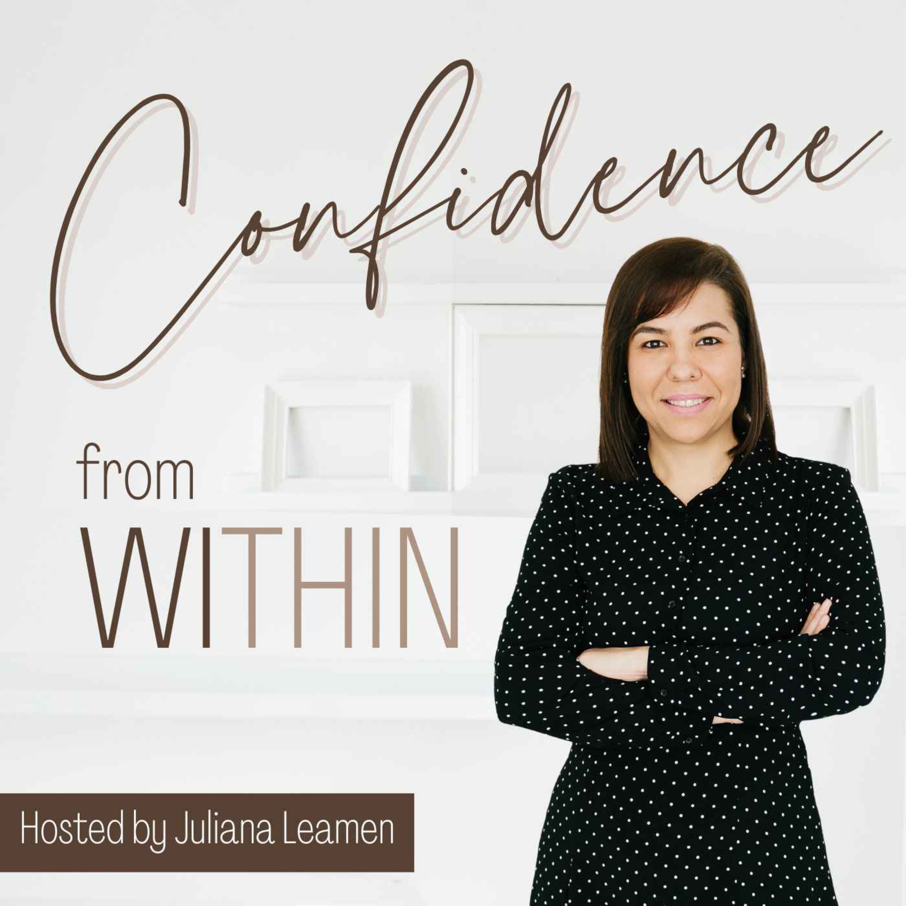 Looking Beyond The Scale with Jasmine Mohsen