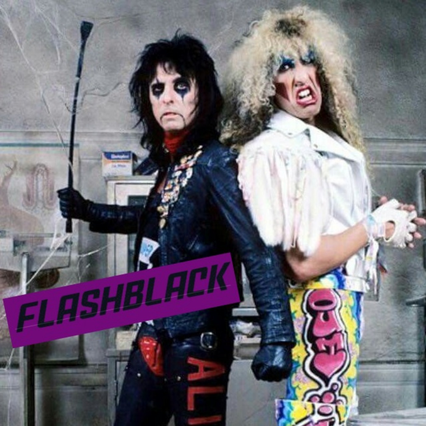 Flashblack
