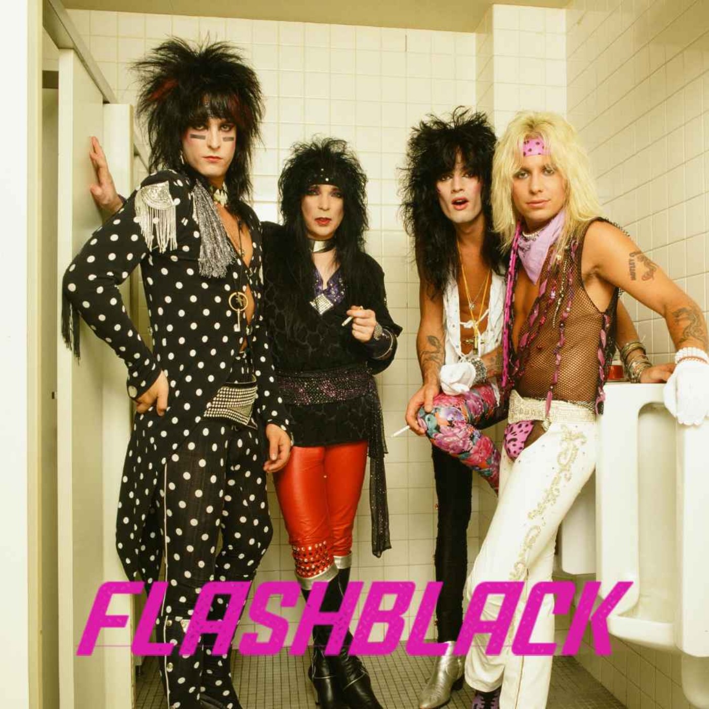 Flashblack
