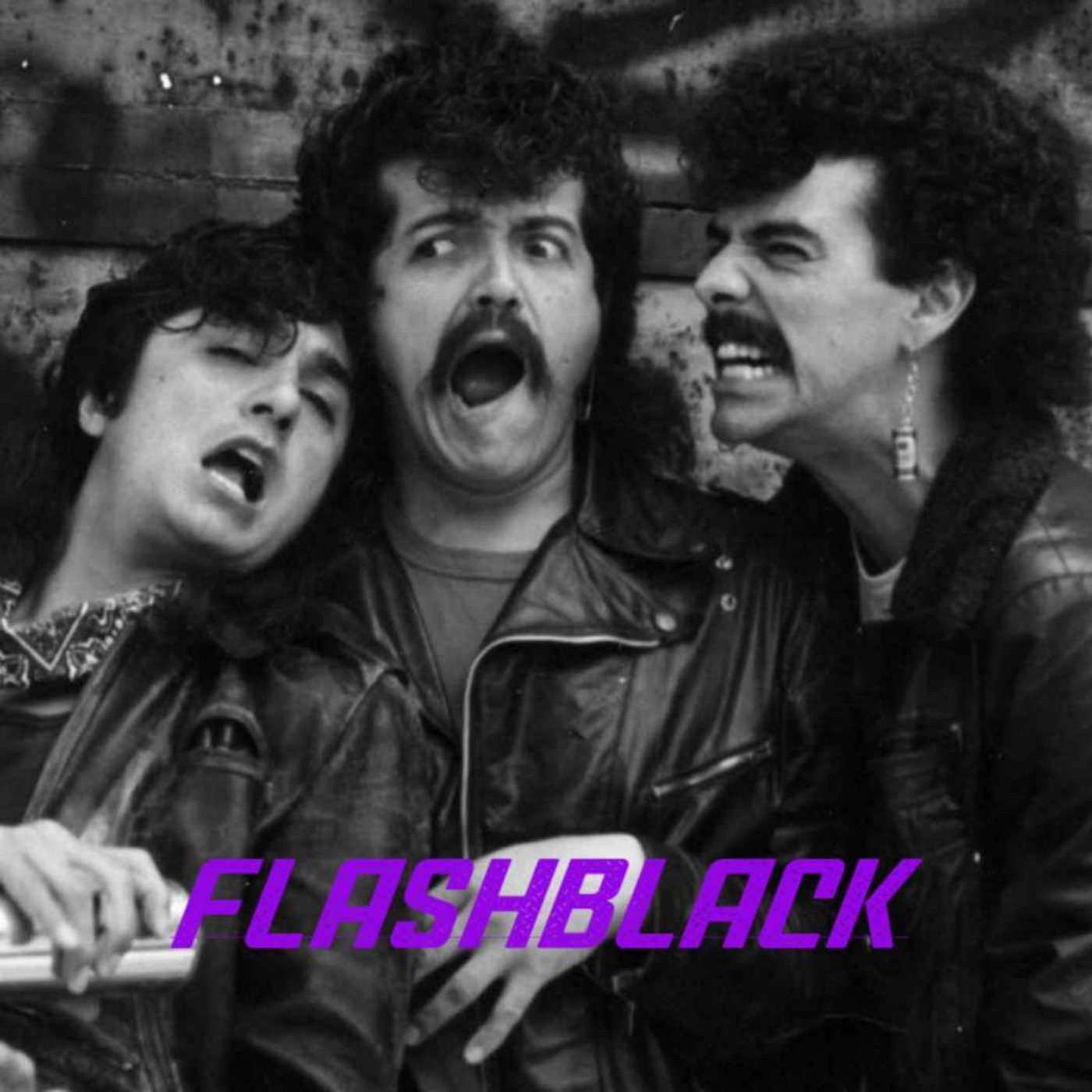 Flashblack