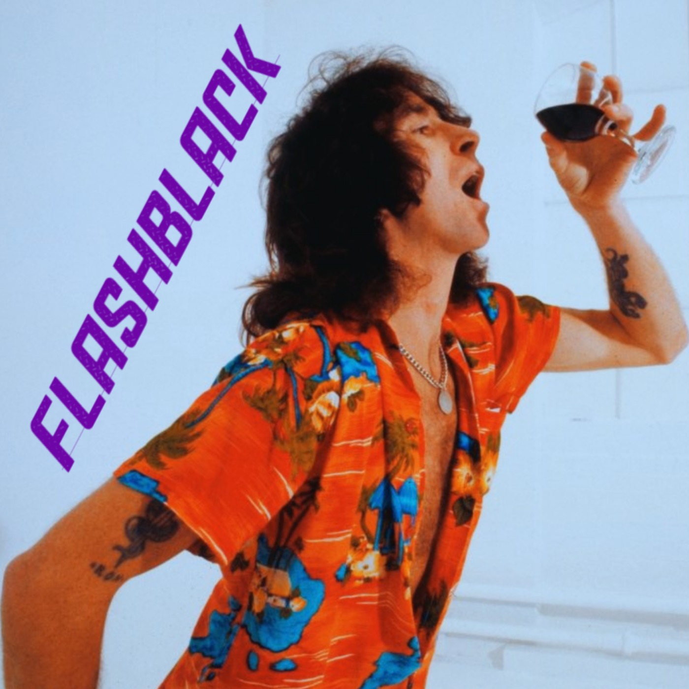 Flashblack