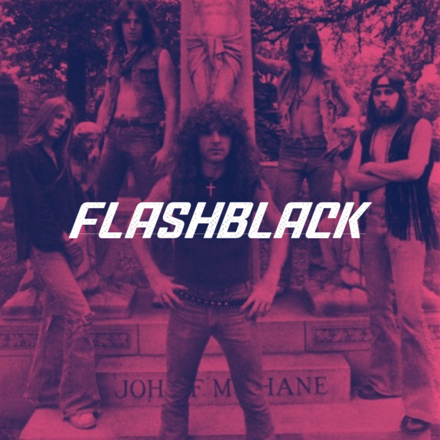 Flashblack