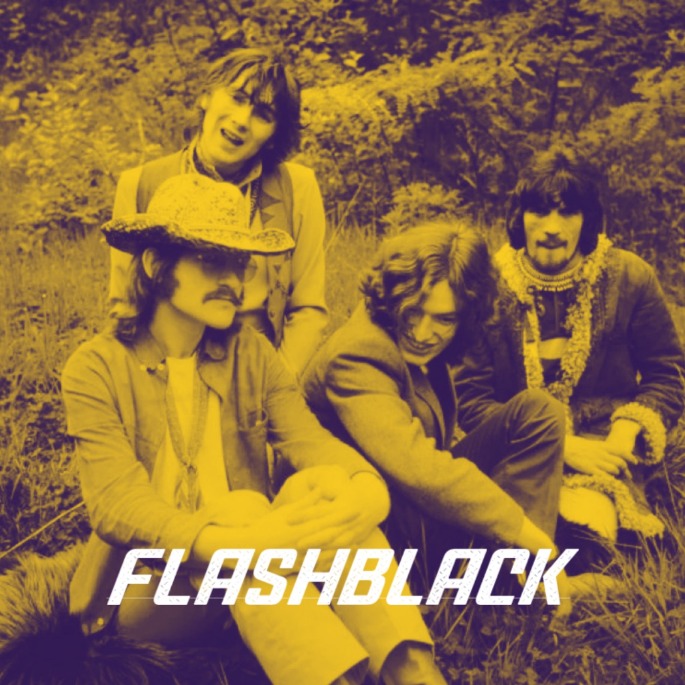 Flashblack