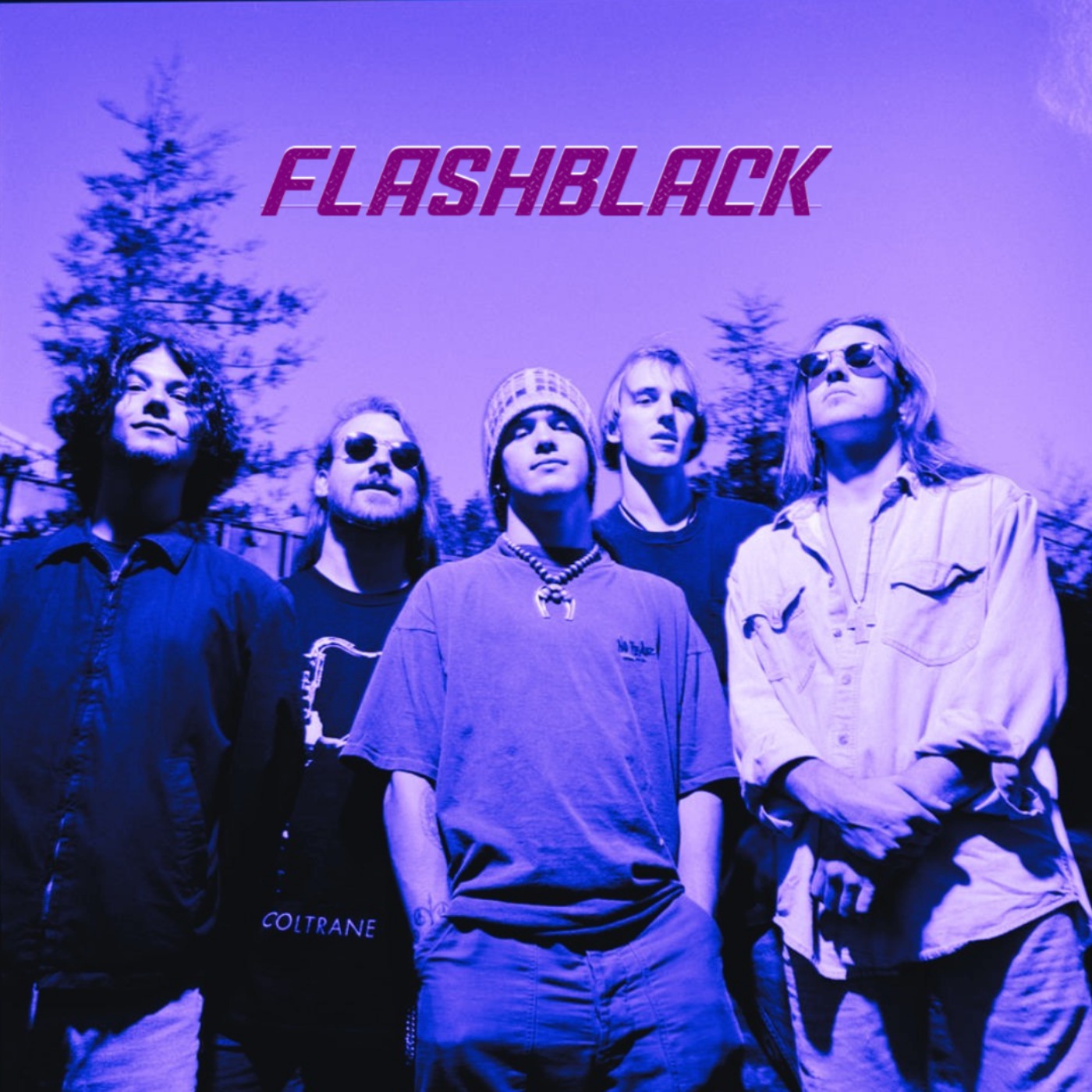 Flashblack