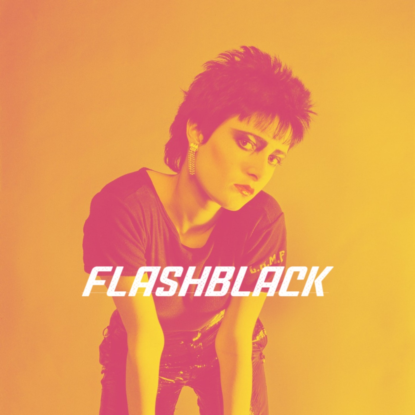 Flashblack