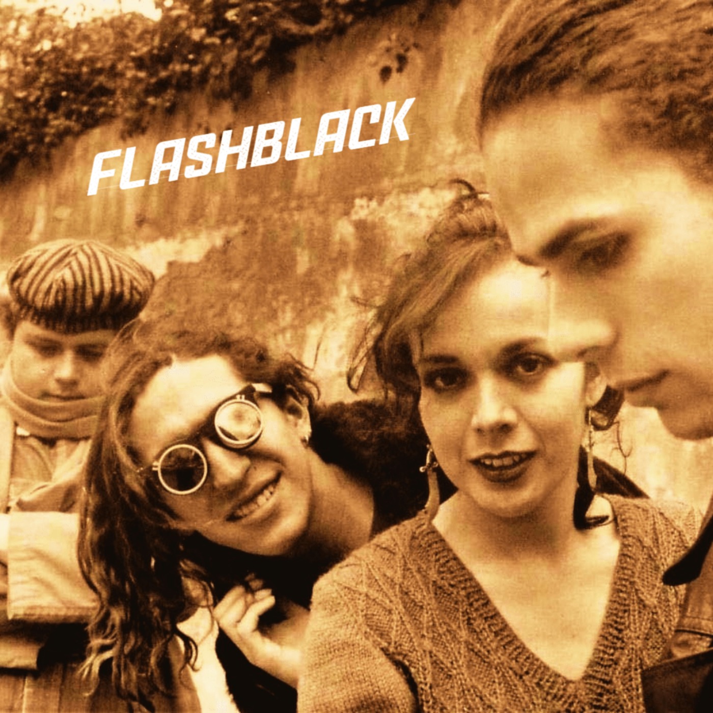 Flashblack