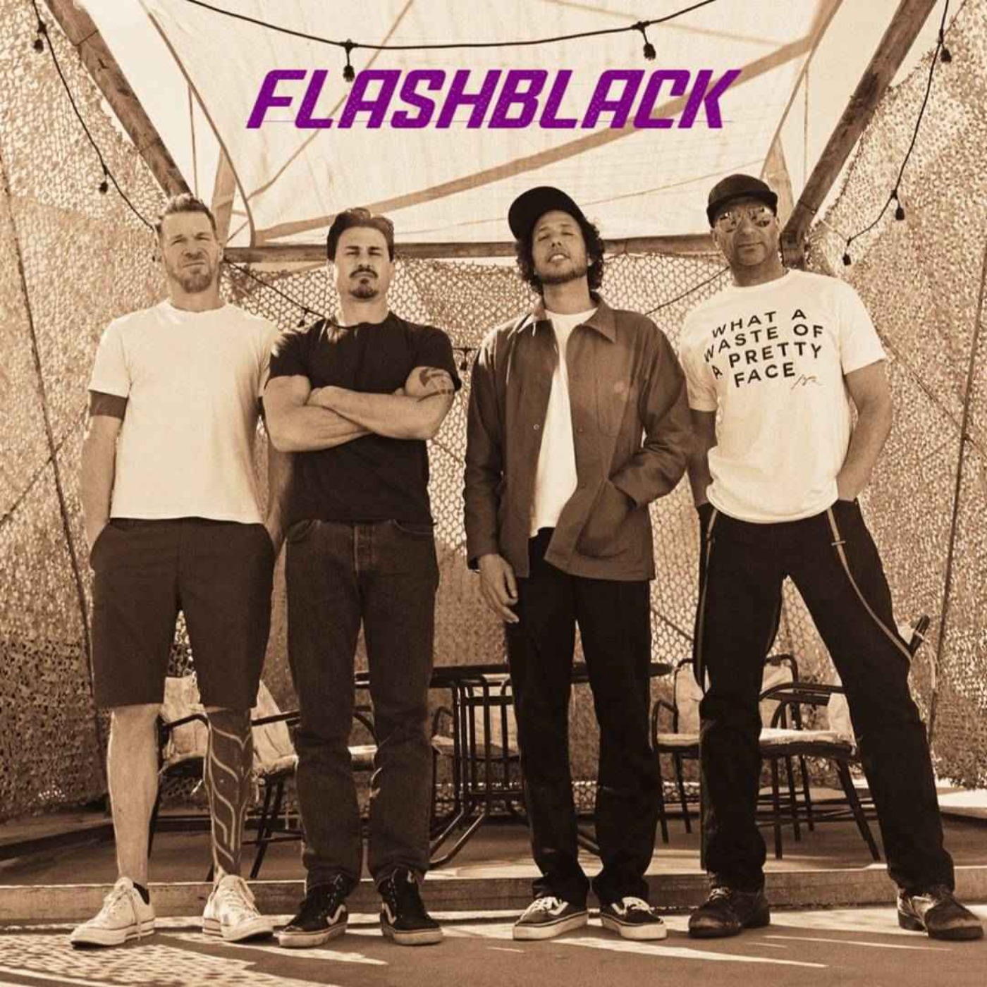 Flashblack
