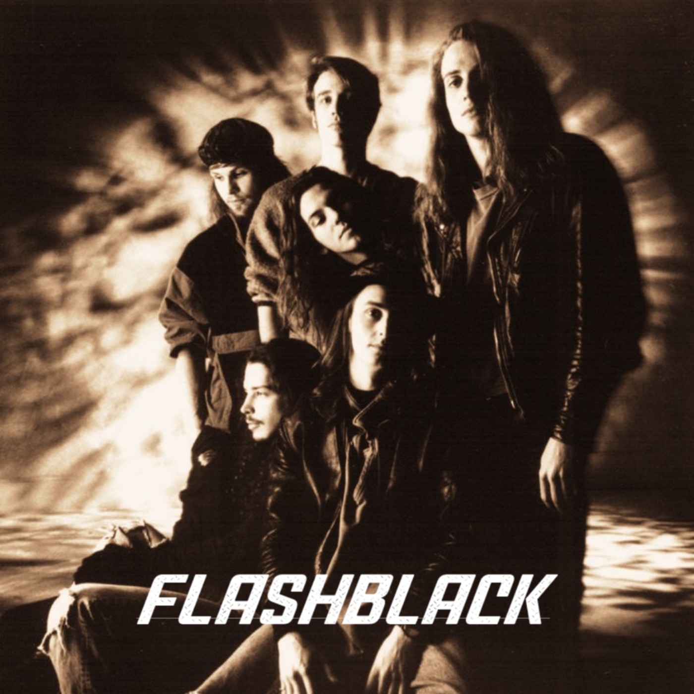 Flashblack