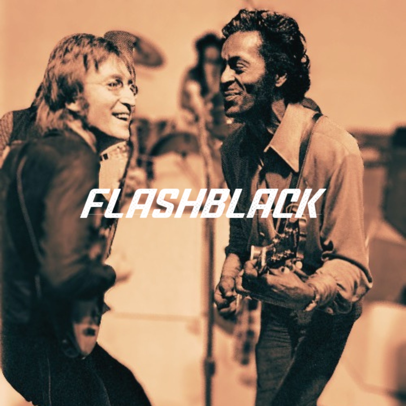 Flashblack
