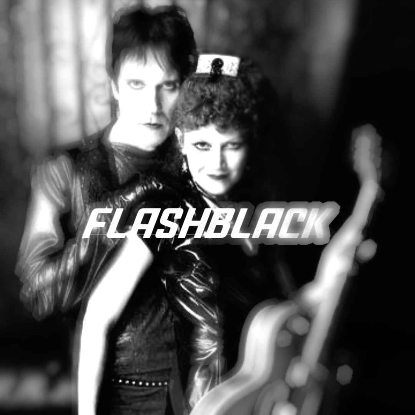 ¡¡Que pena si aún no conocías a The Cramps!!