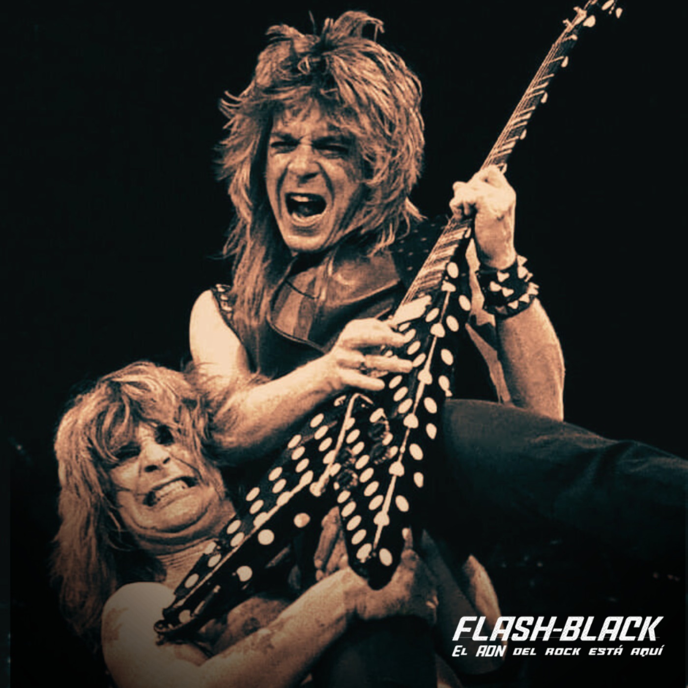 Flashblack