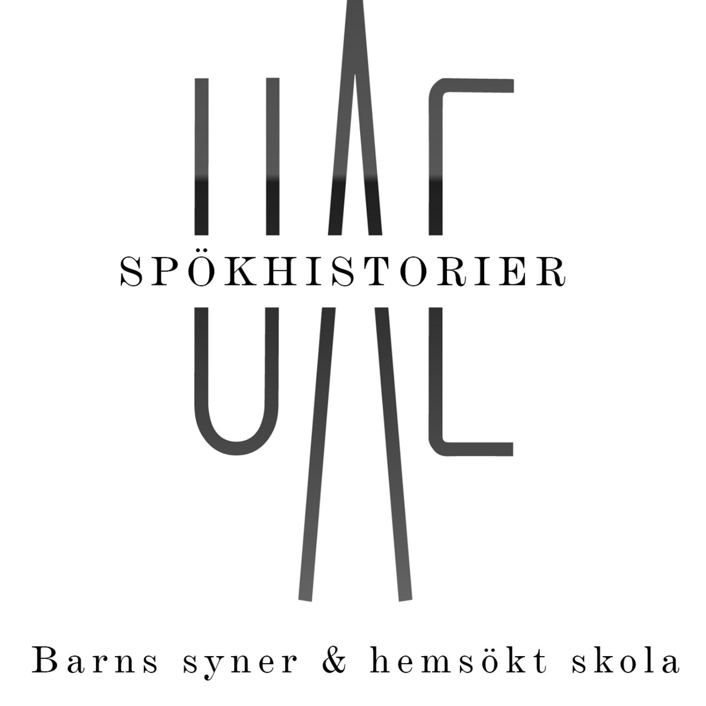 SPÖKHISTORIER