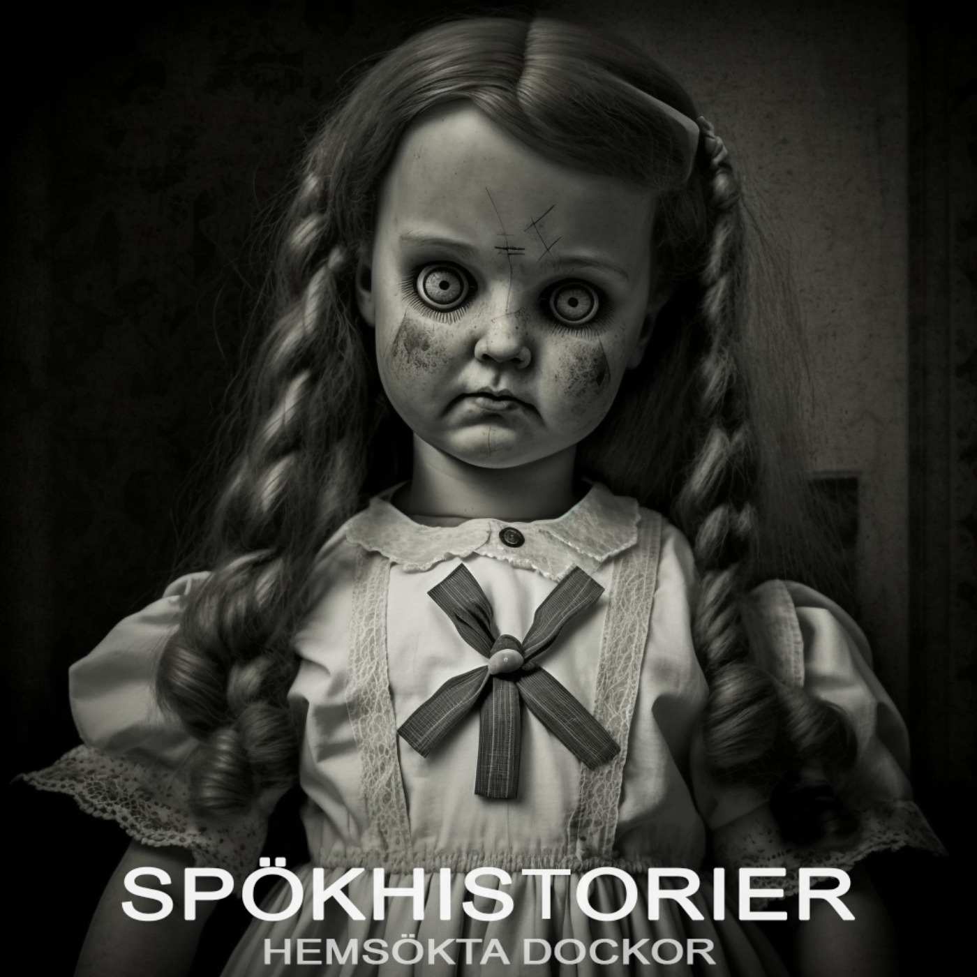 SPÖKHISTORIER