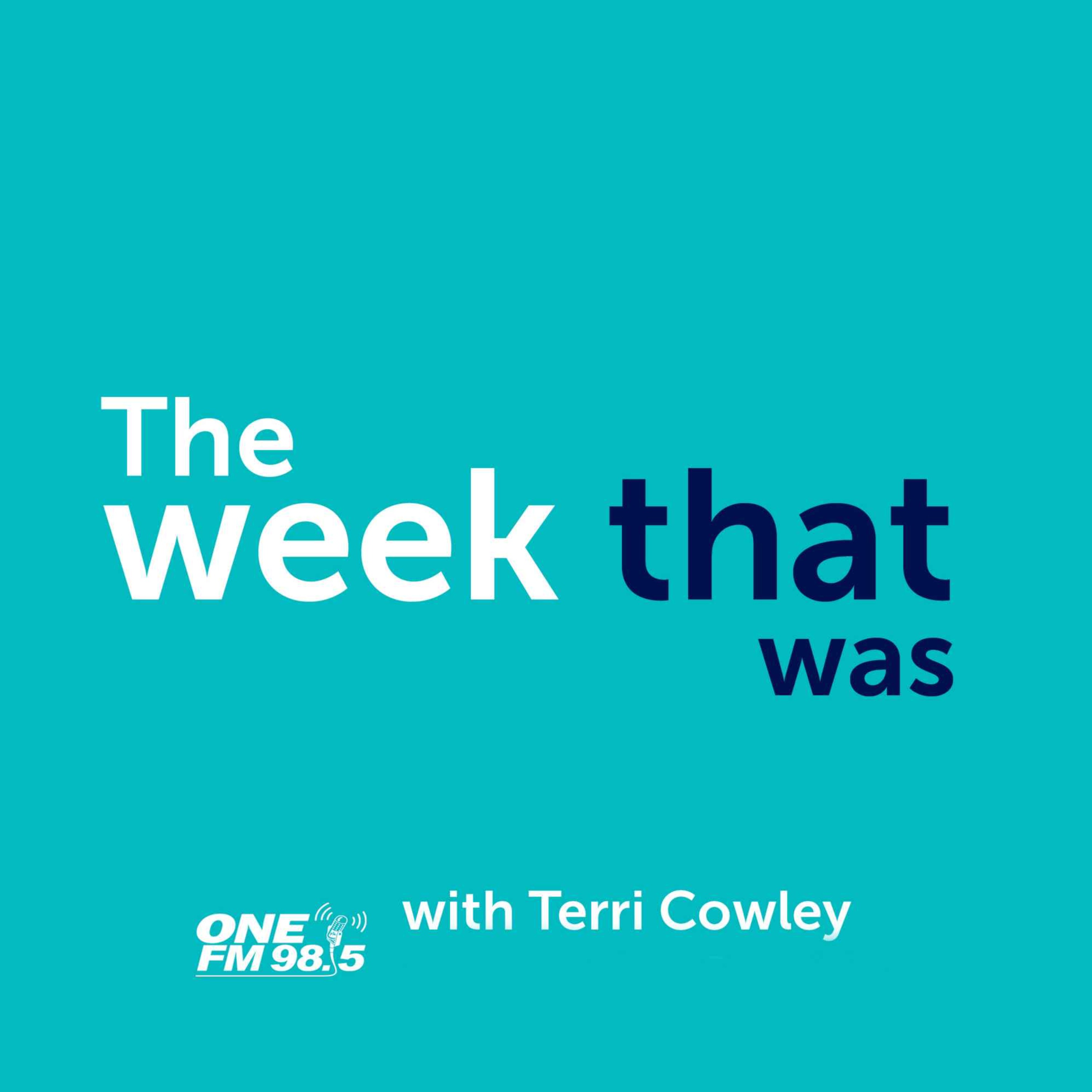 The week that was: January 28