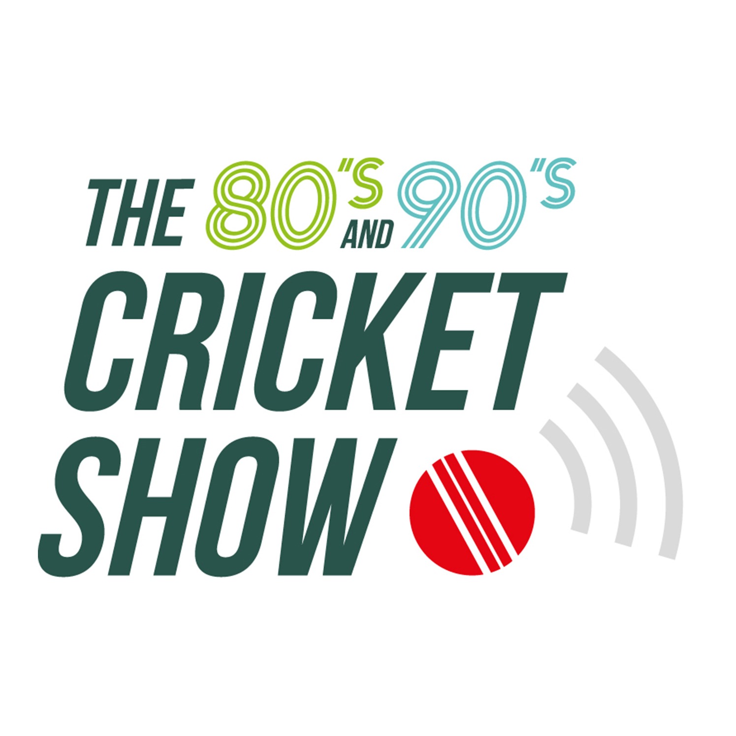 The 80s and 90s Cricket Show