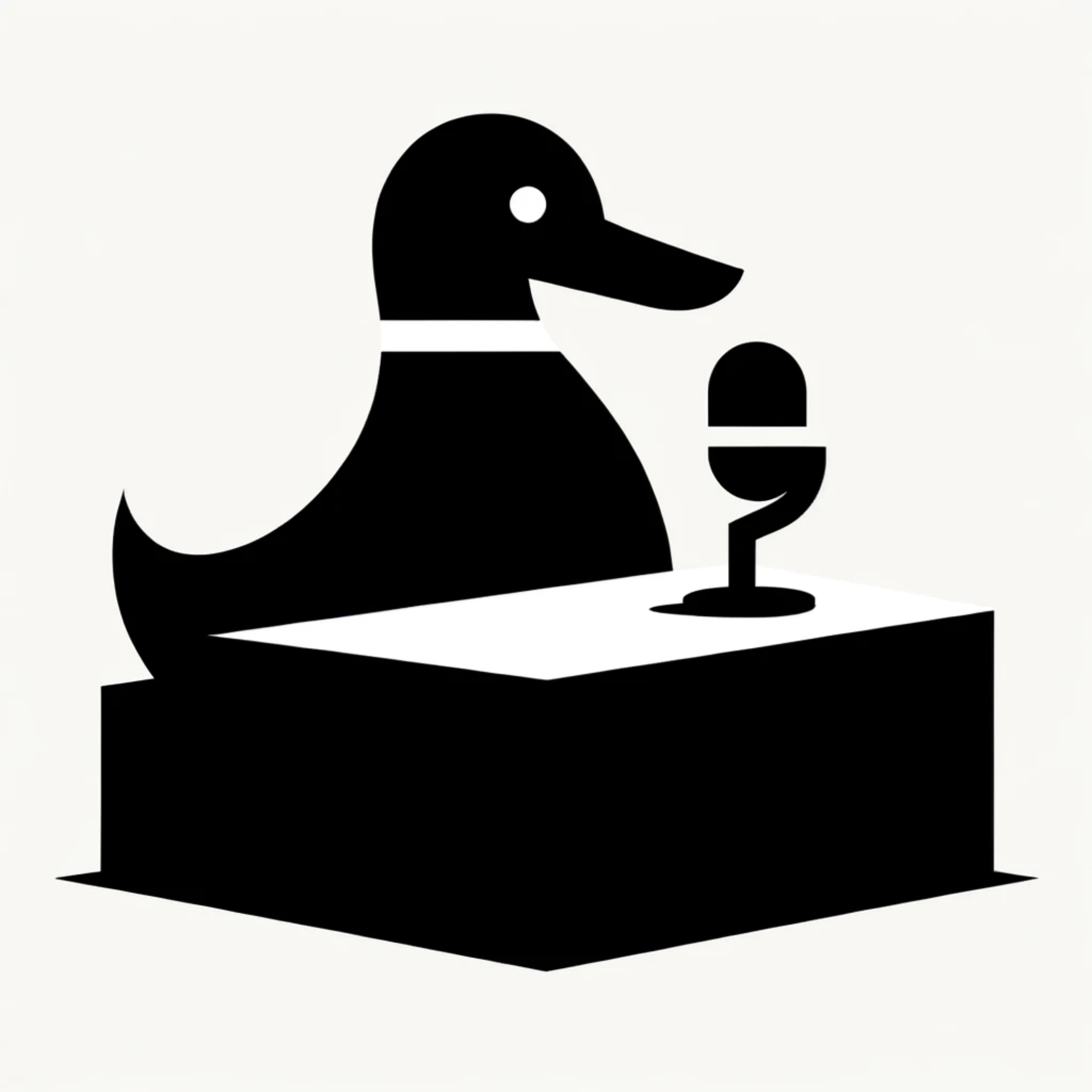 Champagne Comedy Podcast