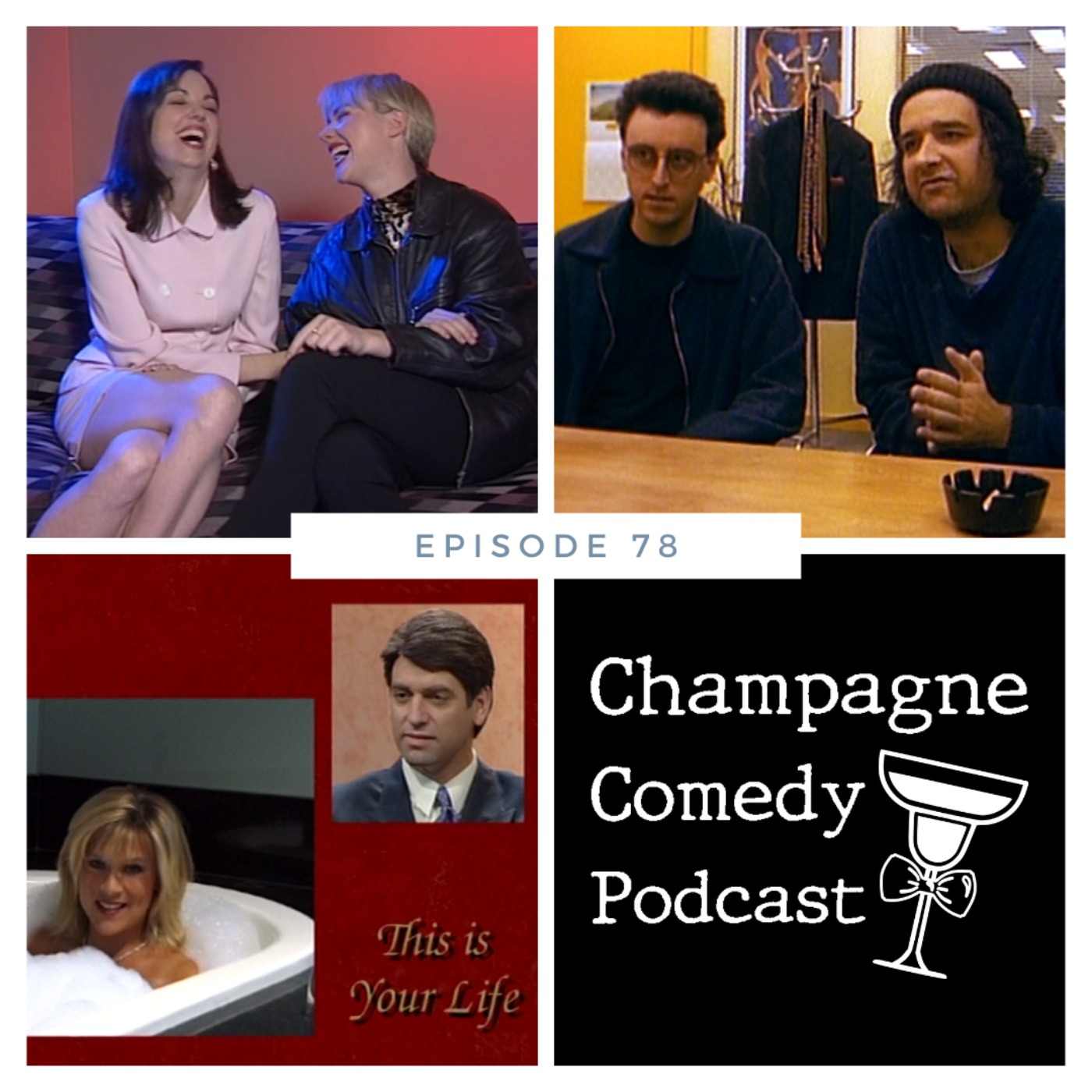 Episode 78 - Frontline - Monday May 12, 1997