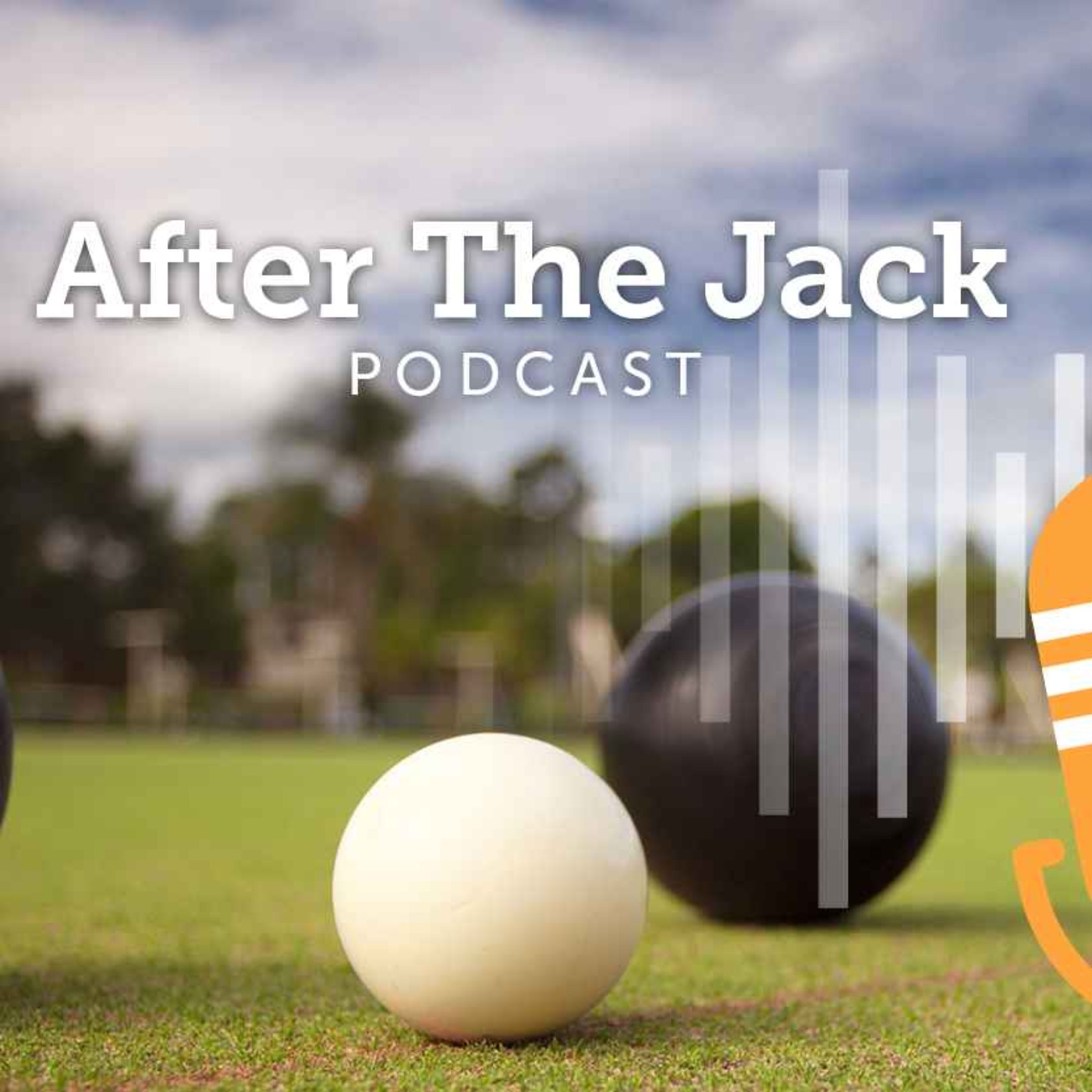 After The Jack | Russell Orchard joins the show
