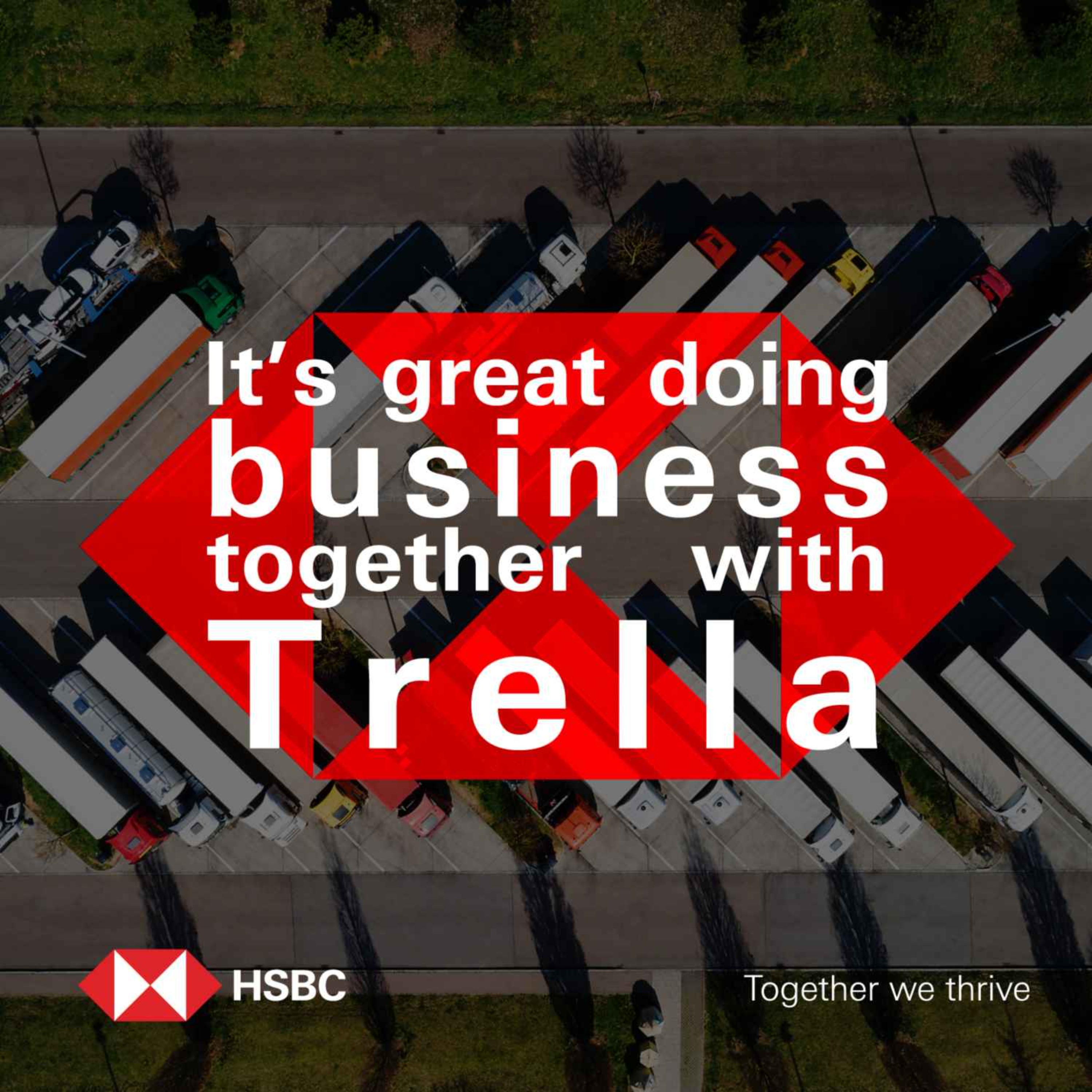 cover art for Trella: Staying Connected with Digitized Payment Processes