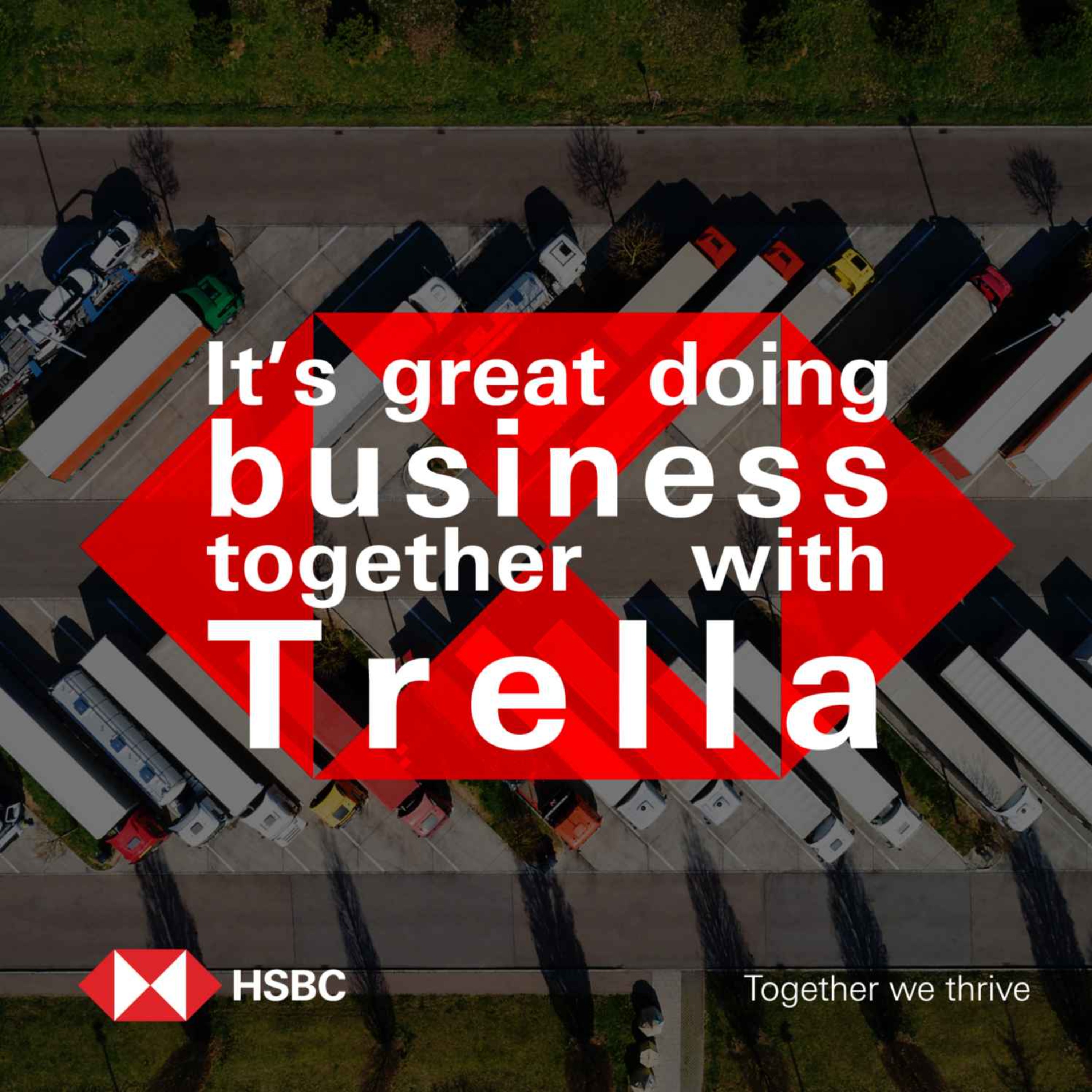 Trella: Staying Connected with Digitized Payment Processes