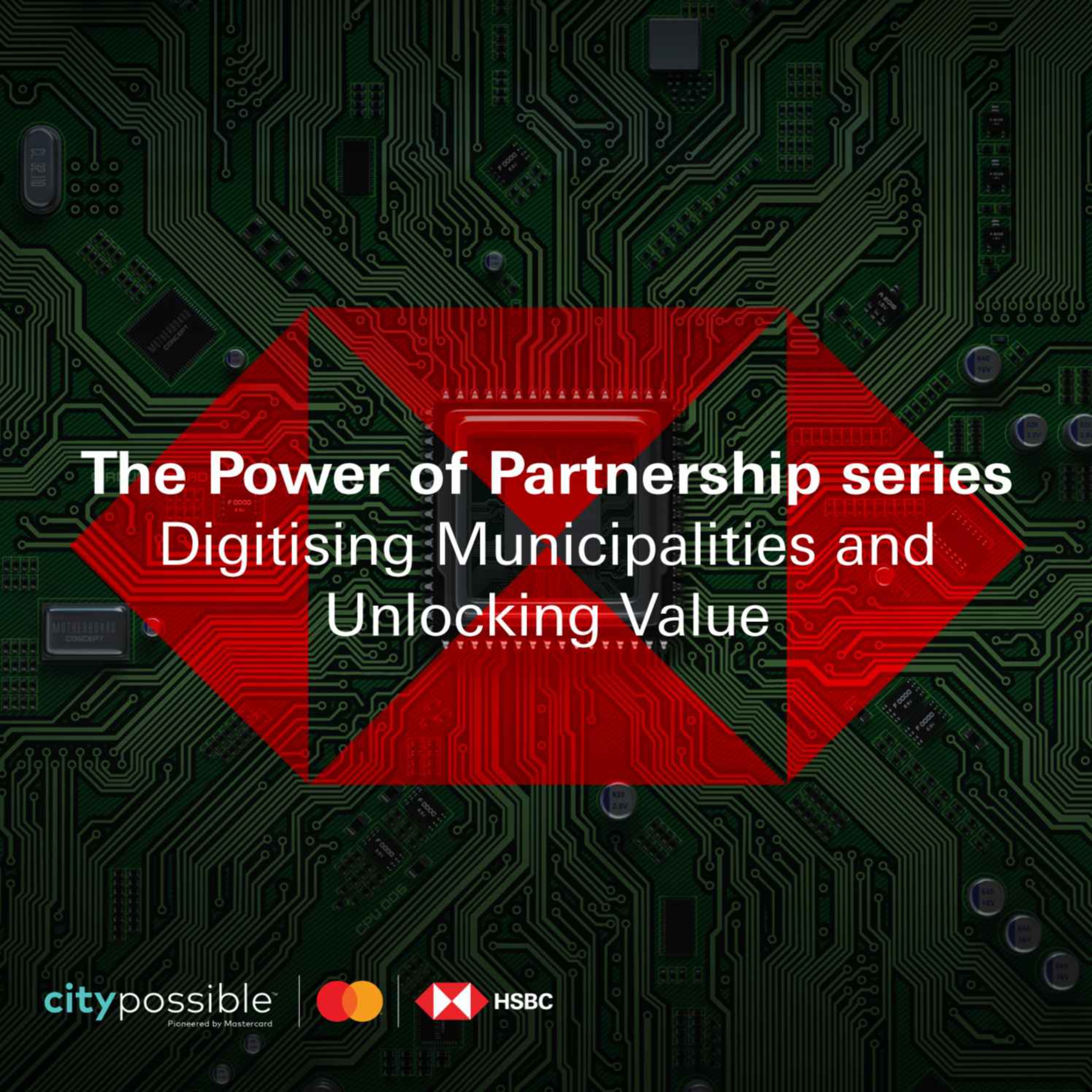 Future Cities: Unlocking Economic Value through Digitisation and Payment Innovation