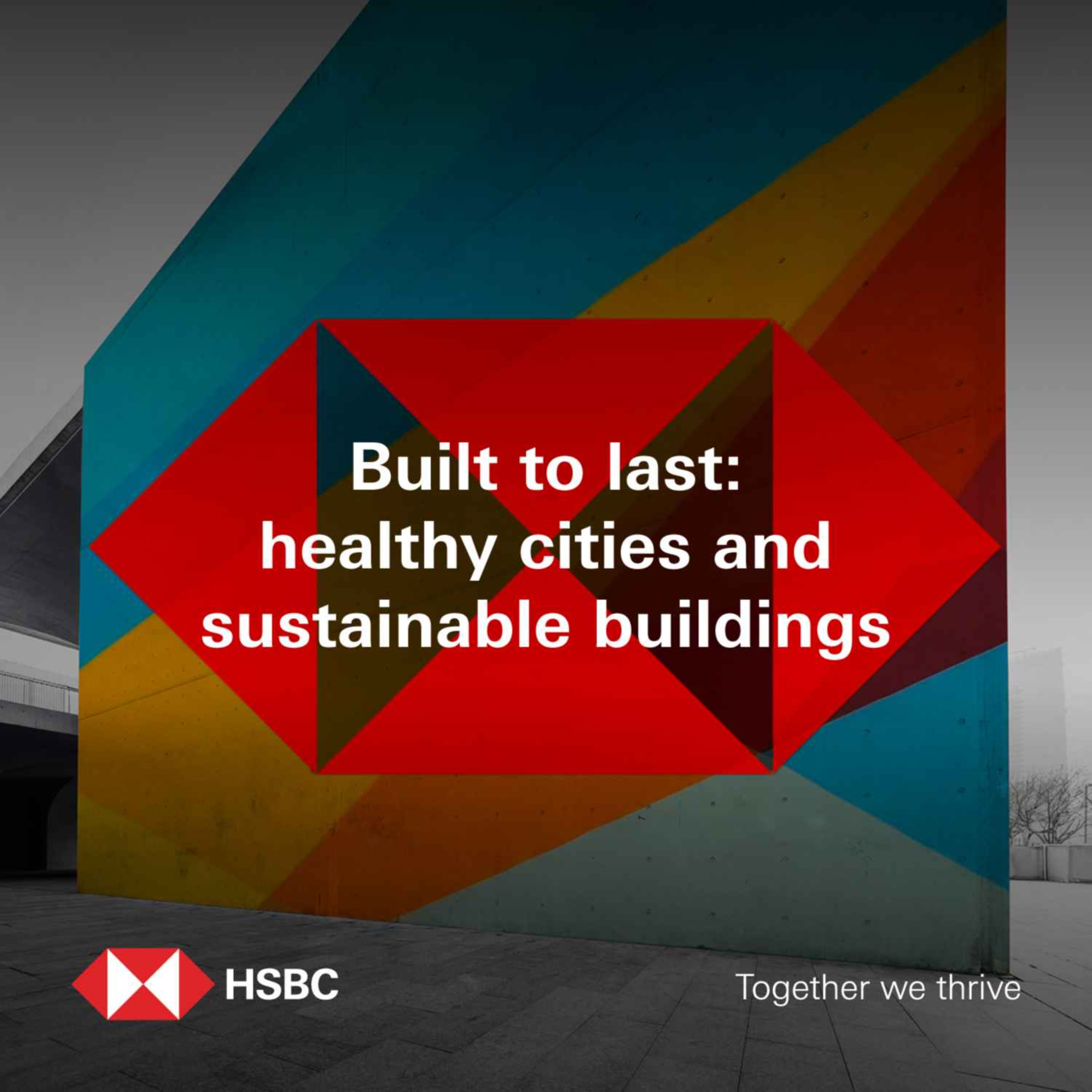 Future Cities: Sustainable Buildings and Healthy Cities for a Better Future