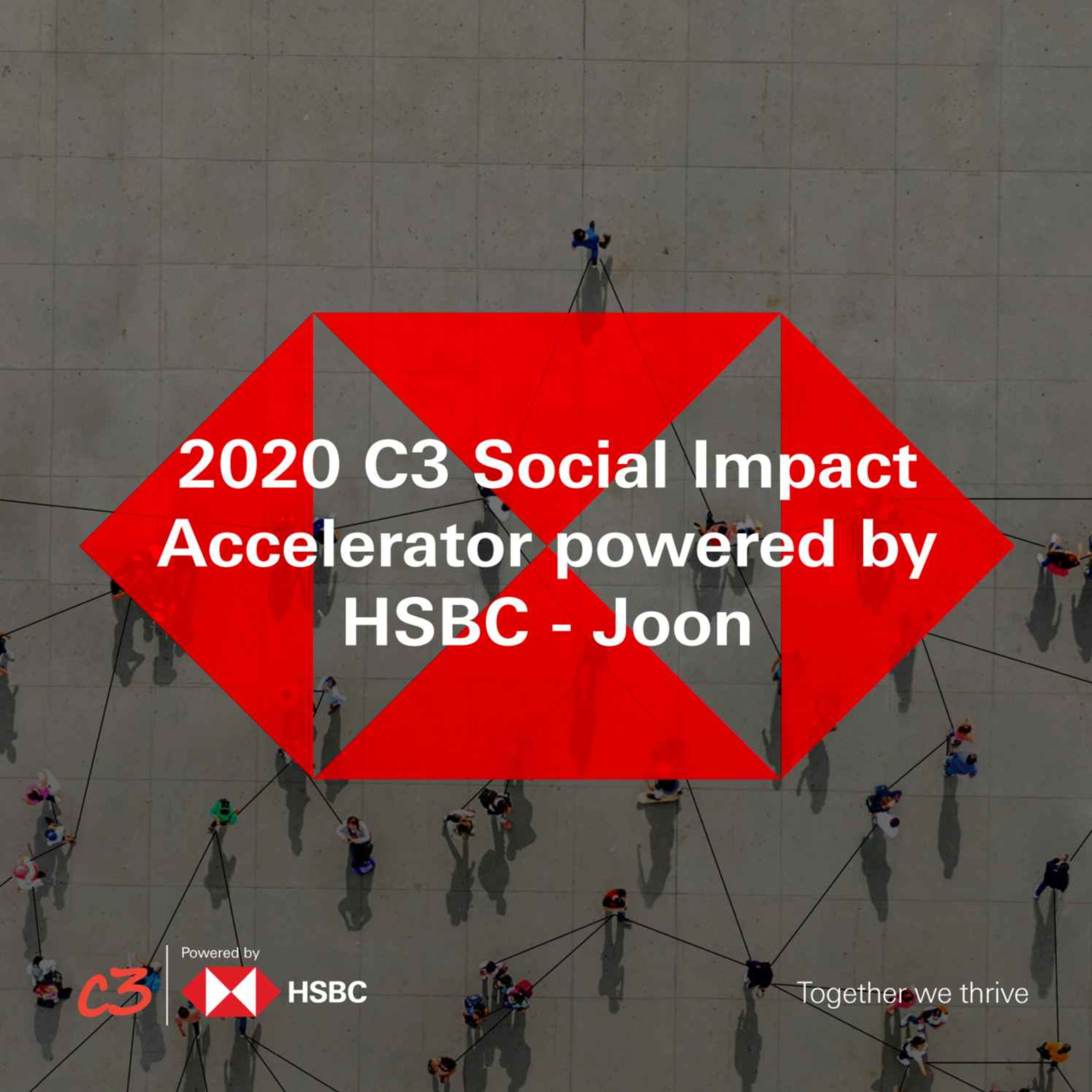 C3 Social Impact Accelerator: Joon Redefines KPIs for Impact-Oriented Business