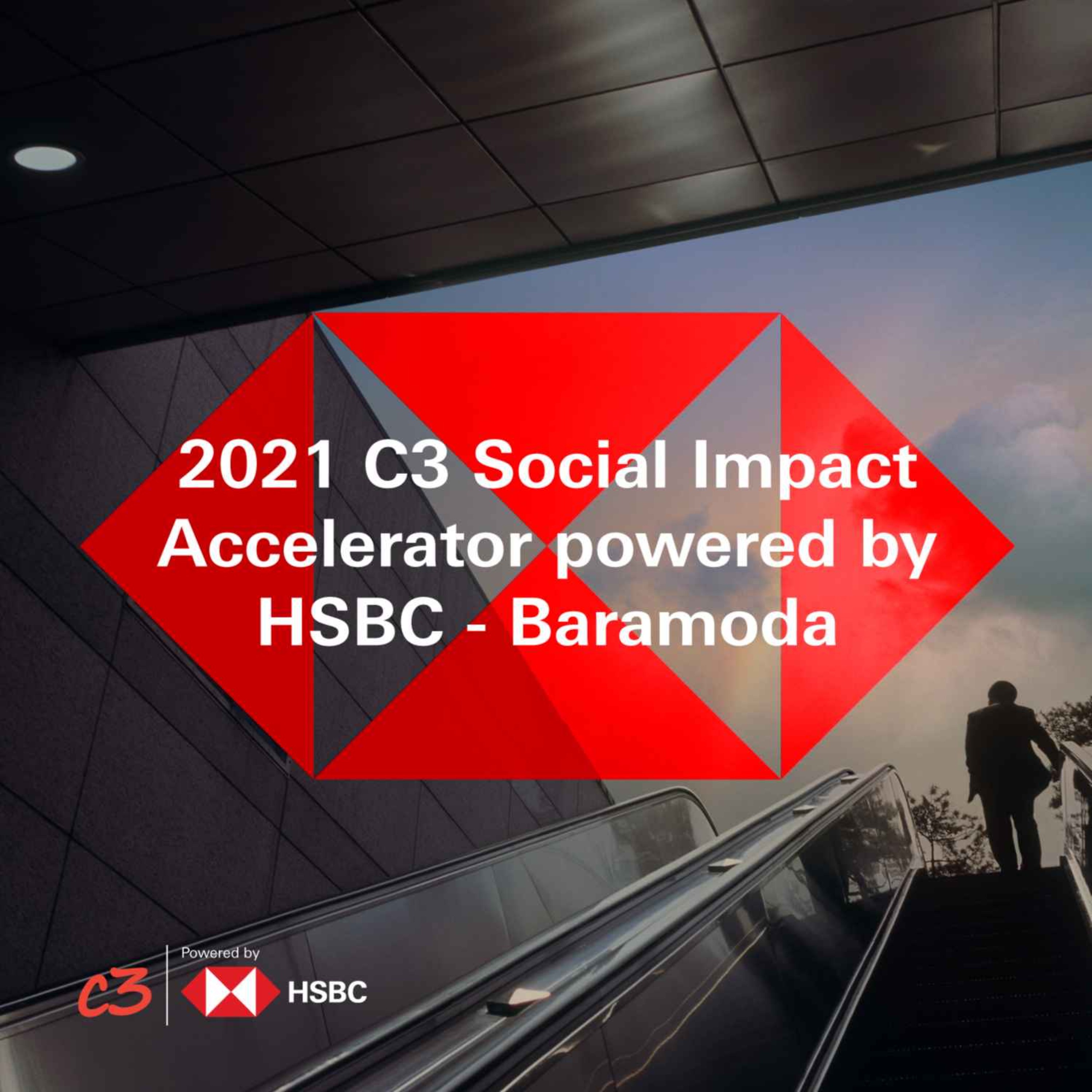 cover art for C3 Social Impact Accelerator: Baramoda on Measuring Impact for Greater Results