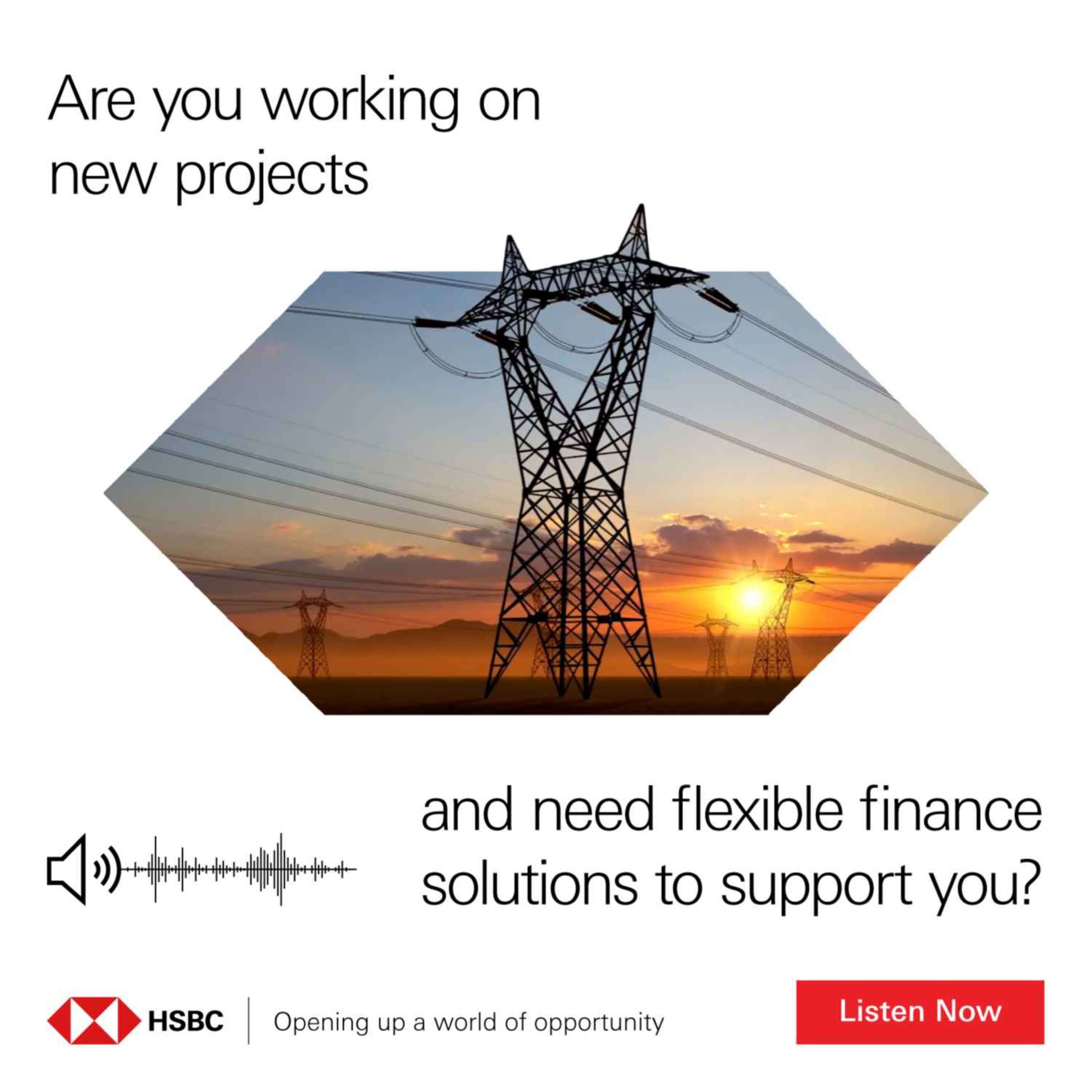 cover art for Alpha Electric & Contracting Co: Flexible Finance for Business Expansion
